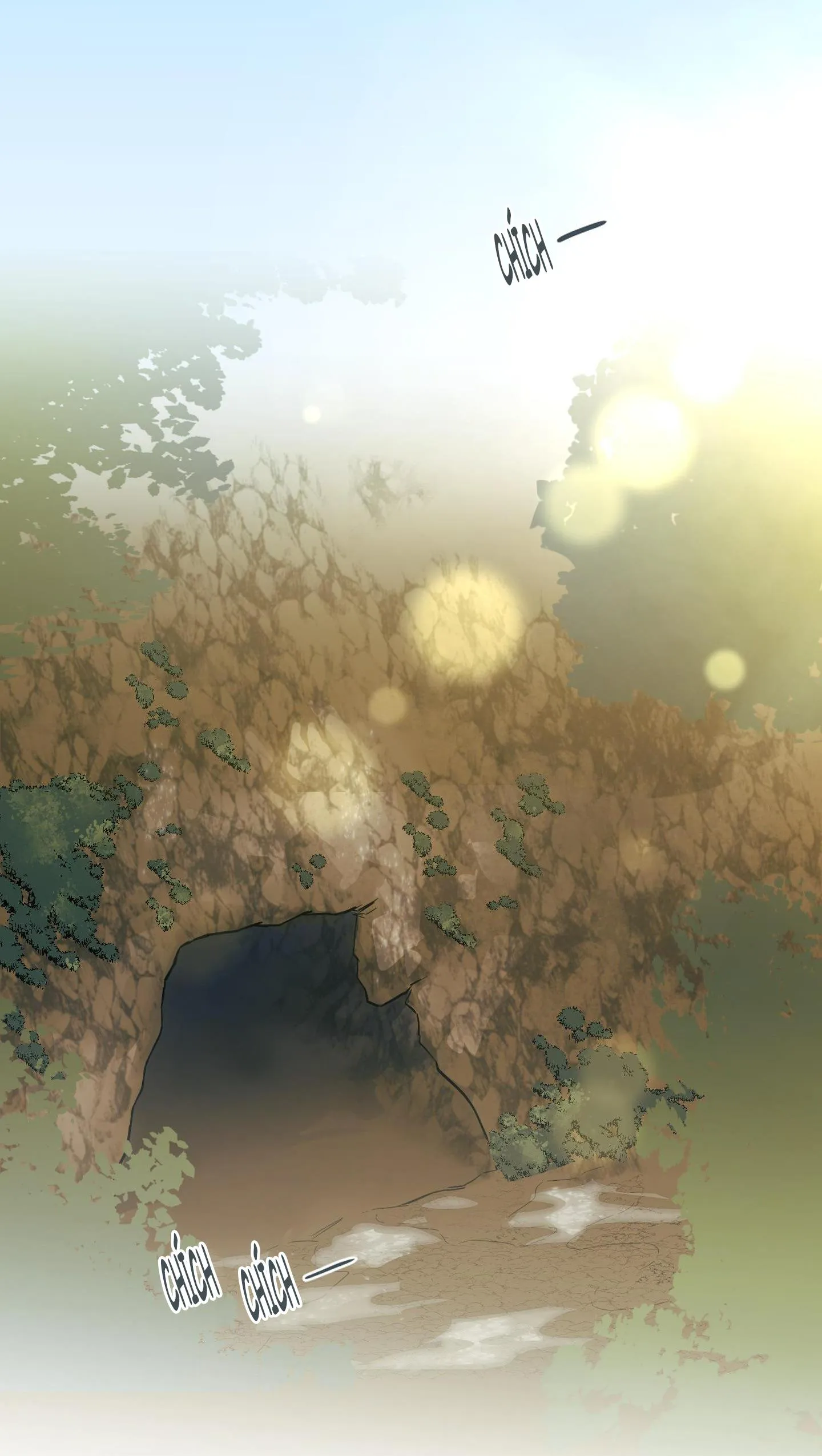 SỐNG SÓT NHỜ LÀM VỢ BÉ CỦA MA GIÁO CHỦ Chapter 2 Trang 59