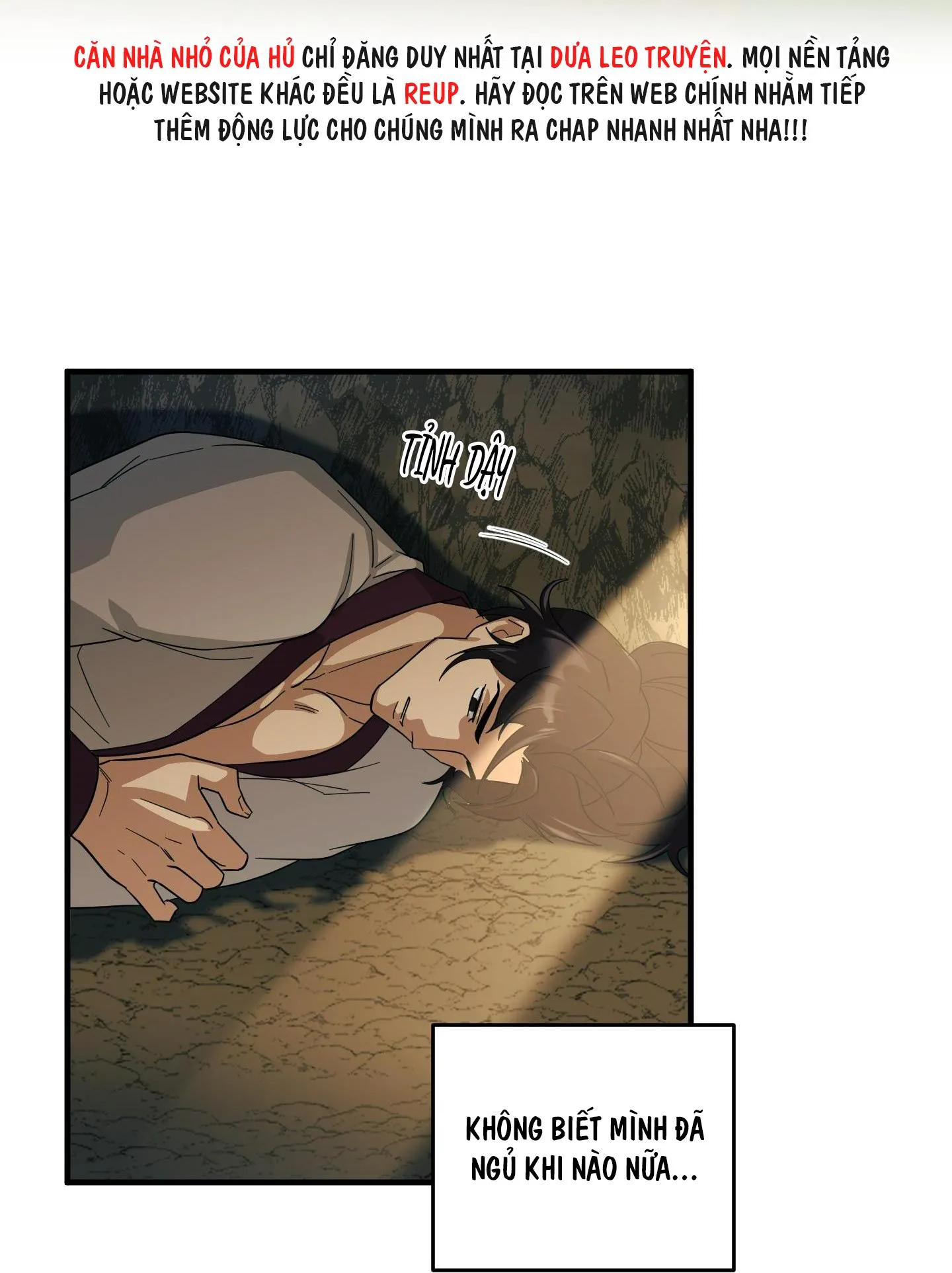 SỐNG SÓT NHỜ LÀM VỢ BÉ CỦA MA GIÁO CHỦ Chapter 2 Trang 60