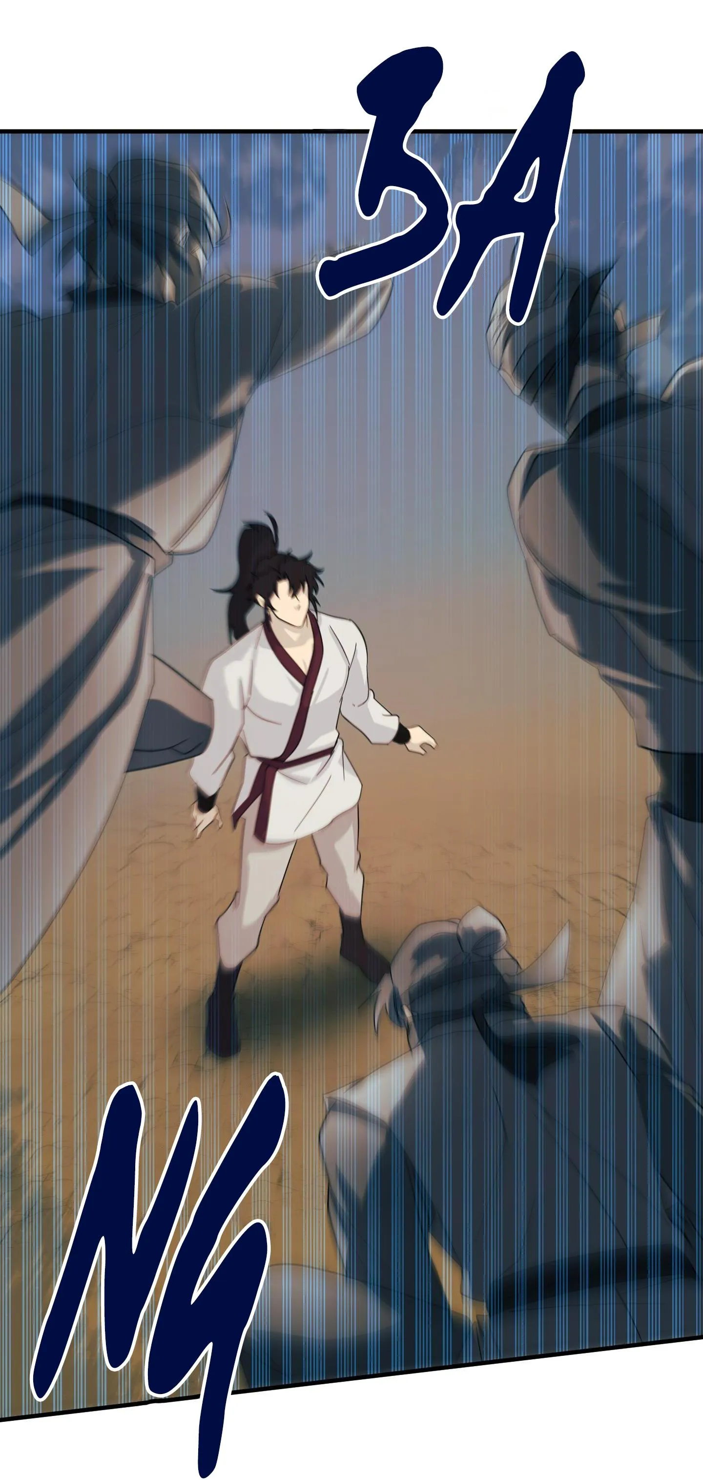 SỐNG SÓT NHỜ LÀM VỢ BÉ CỦA MA GIÁO CHỦ Chapter 2 Trang 69