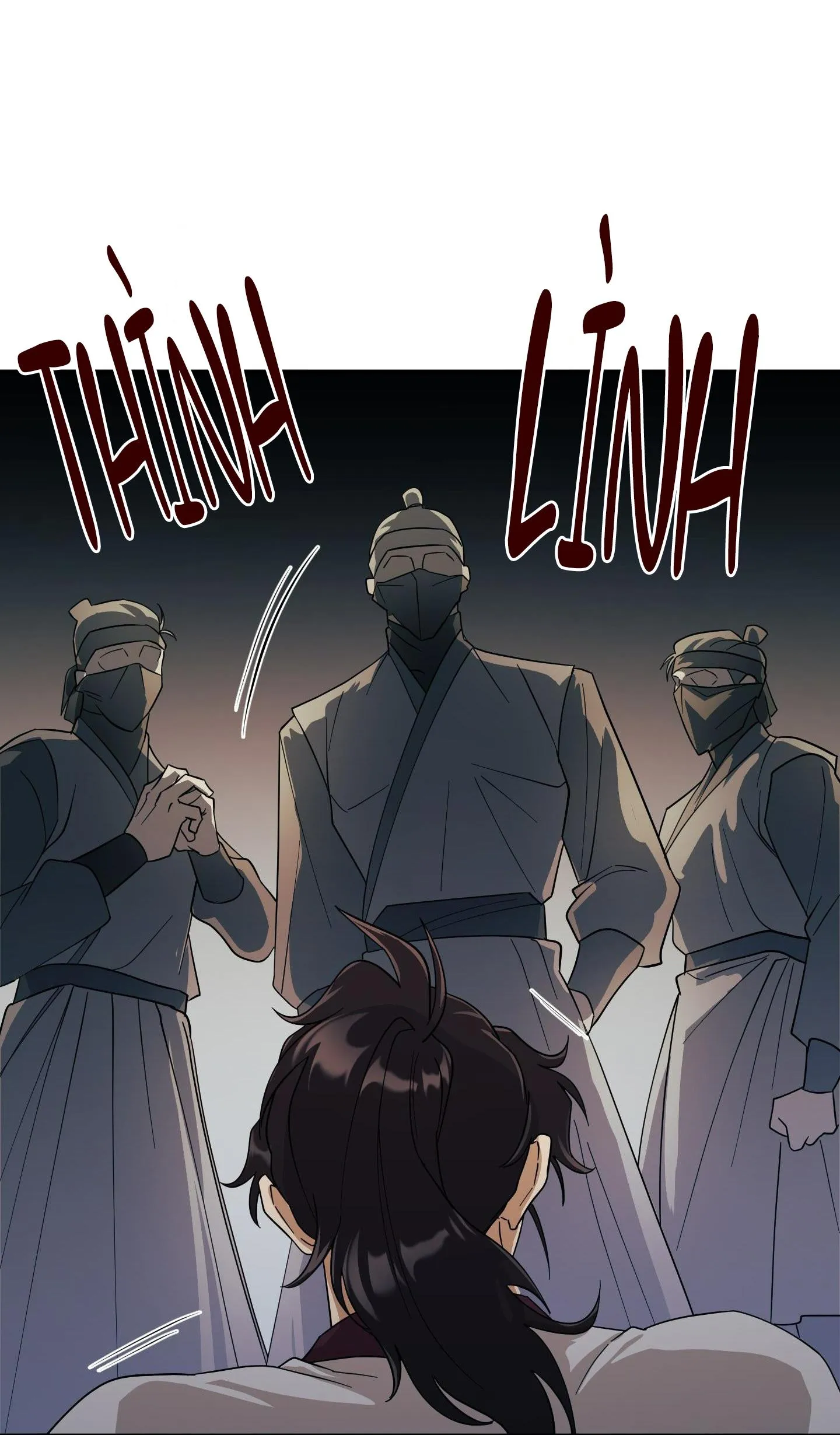 SỐNG SÓT NHỜ LÀM VỢ BÉ CỦA MA GIÁO CHỦ Chapter 2 Trang 71