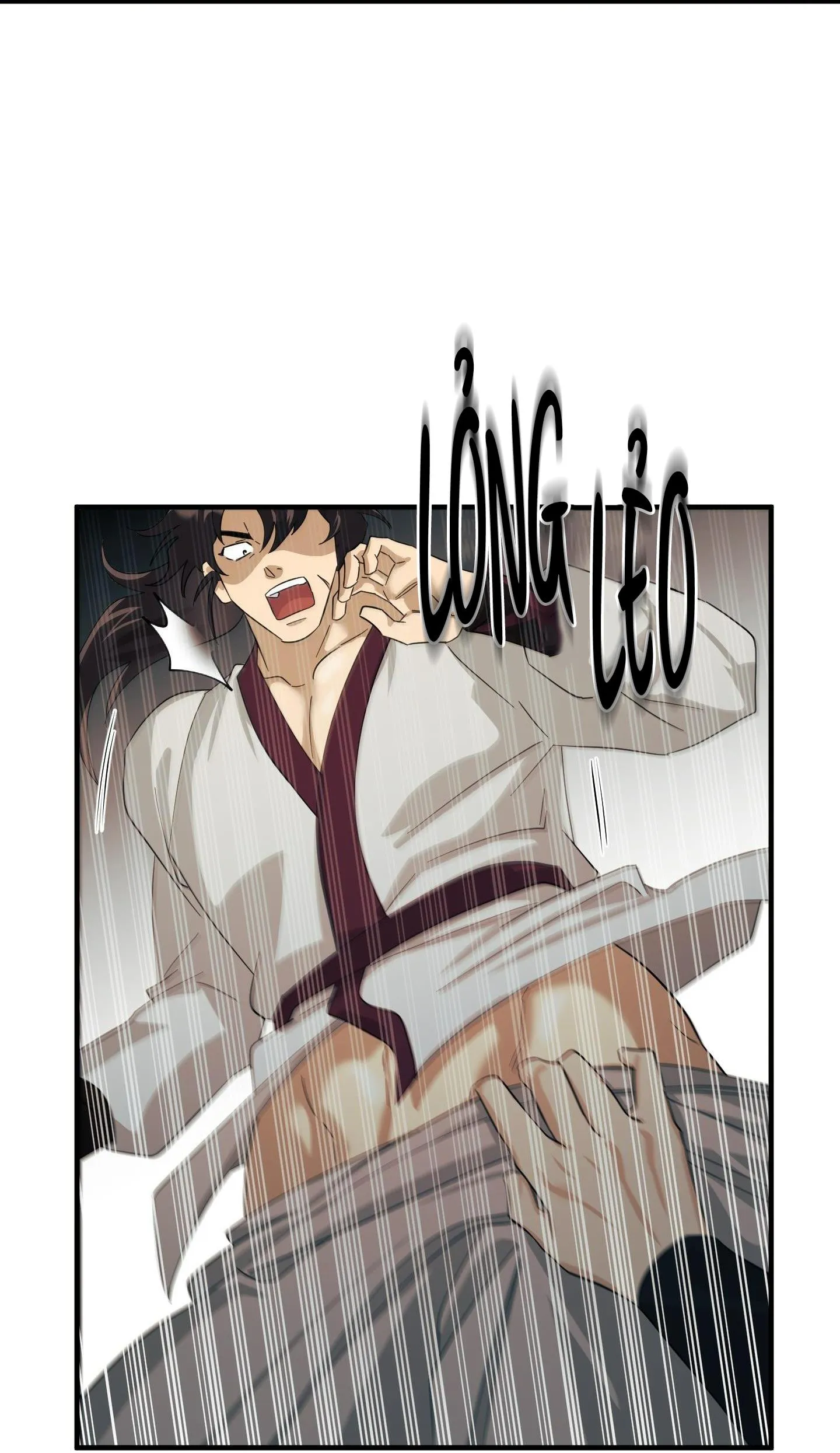 SỐNG SÓT NHỜ LÀM VỢ BÉ CỦA MA GIÁO CHỦ Chapter 2 Trang 72