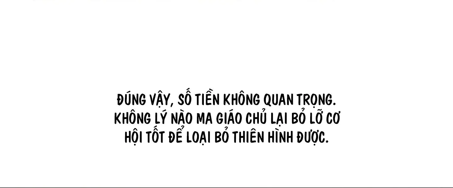 SỐNG SÓT NHỜ LÀM VỢ BÉ CỦA MA GIÁO CHỦ Chapter 2 Trang 77