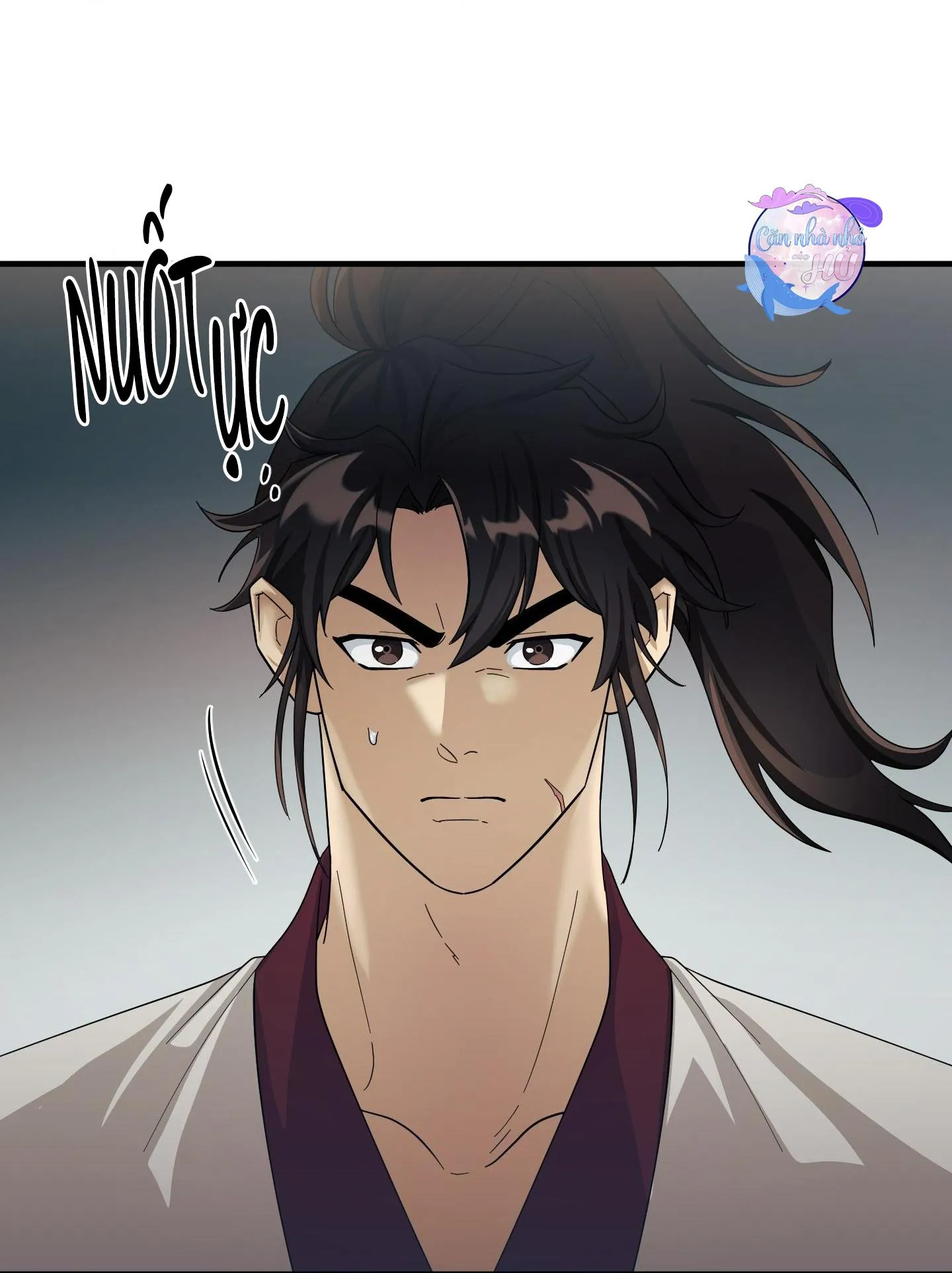 SỐNG SÓT NHỜ LÀM VỢ BÉ CỦA MA GIÁO CHỦ Chapter 2 Trang 85