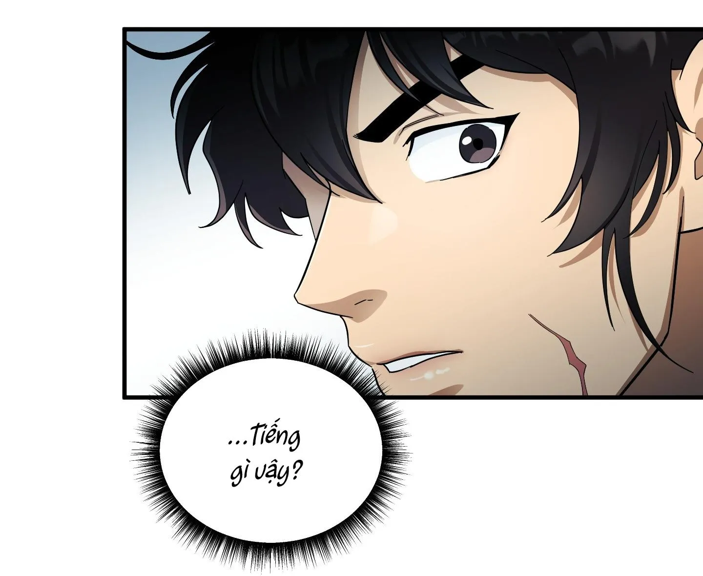 SỐNG SÓT NHỜ LÀM VỢ BÉ CỦA MA GIÁO CHỦ Chapter 3 Trang 9