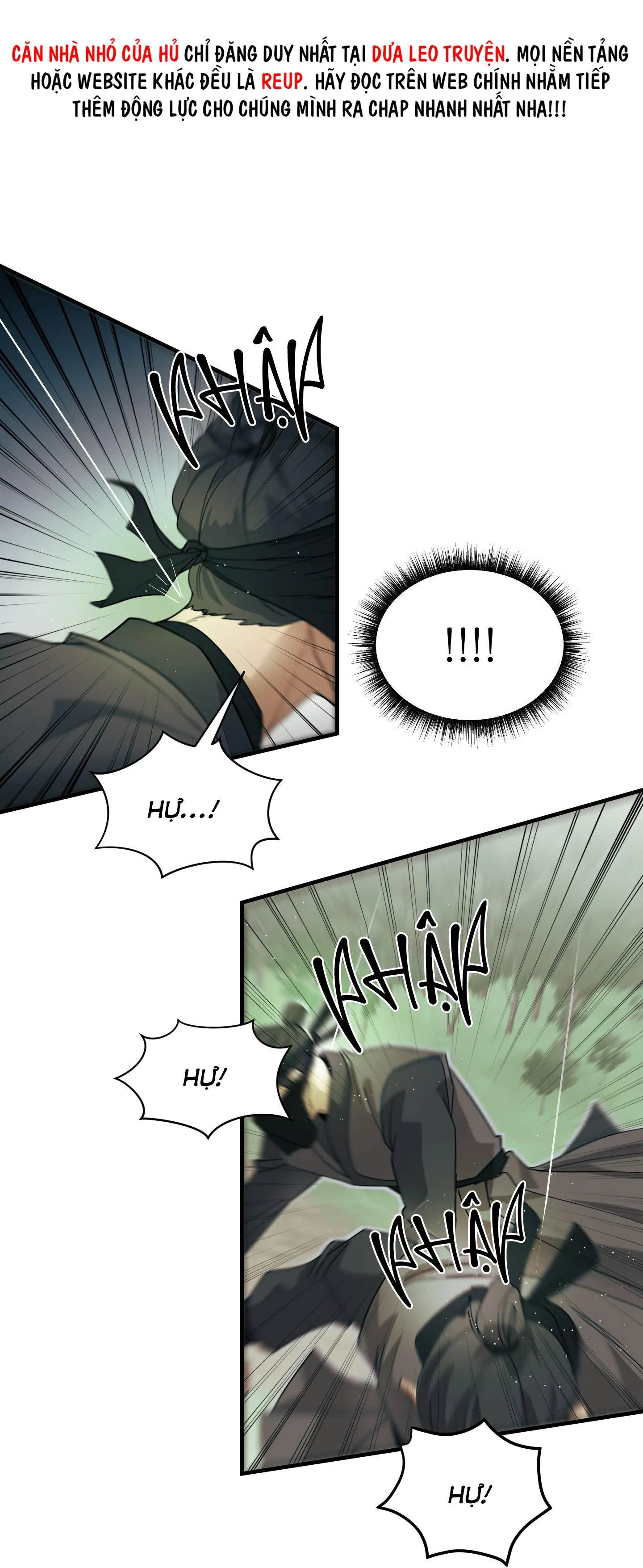 SỐNG SÓT NHỜ LÀM VỢ BÉ CỦA MA GIÁO CHỦ Chapter 3 Trang 11