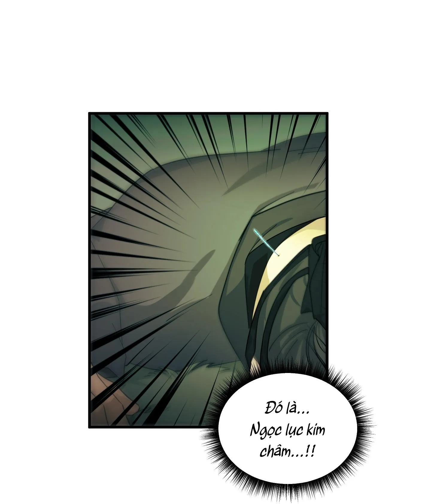 SỐNG SÓT NHỜ LÀM VỢ BÉ CỦA MA GIÁO CHỦ Chapter 3 Trang 13