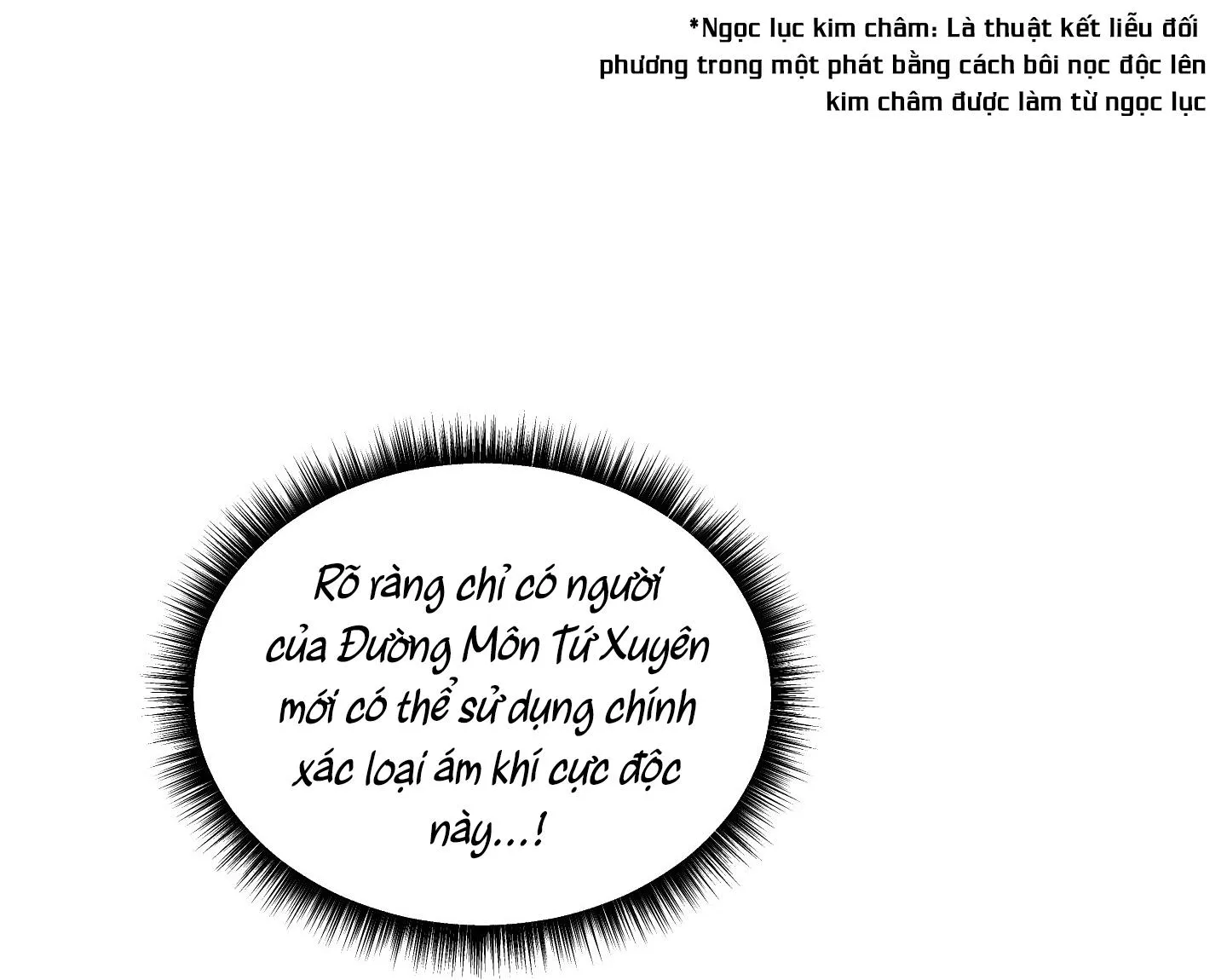 SỐNG SÓT NHỜ LÀM VỢ BÉ CỦA MA GIÁO CHỦ Chapter 3 Trang 14