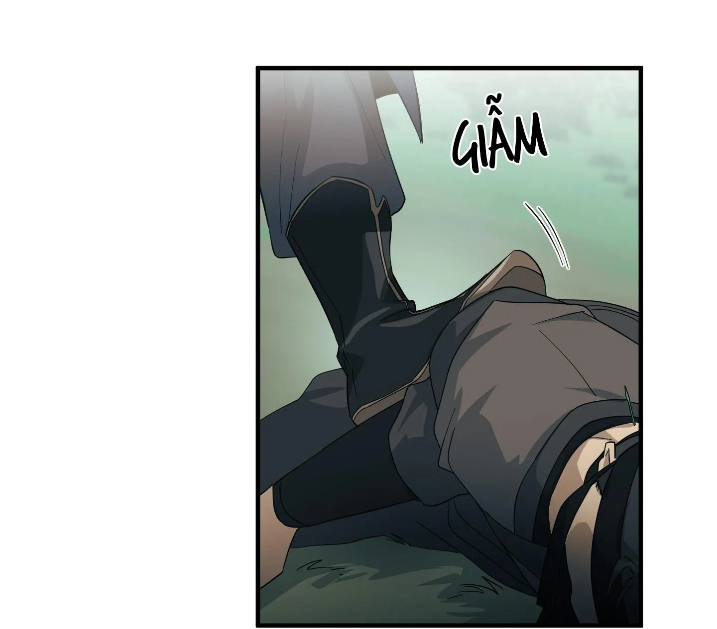 SỐNG SÓT NHỜ LÀM VỢ BÉ CỦA MA GIÁO CHỦ Chapter 3 Trang 15