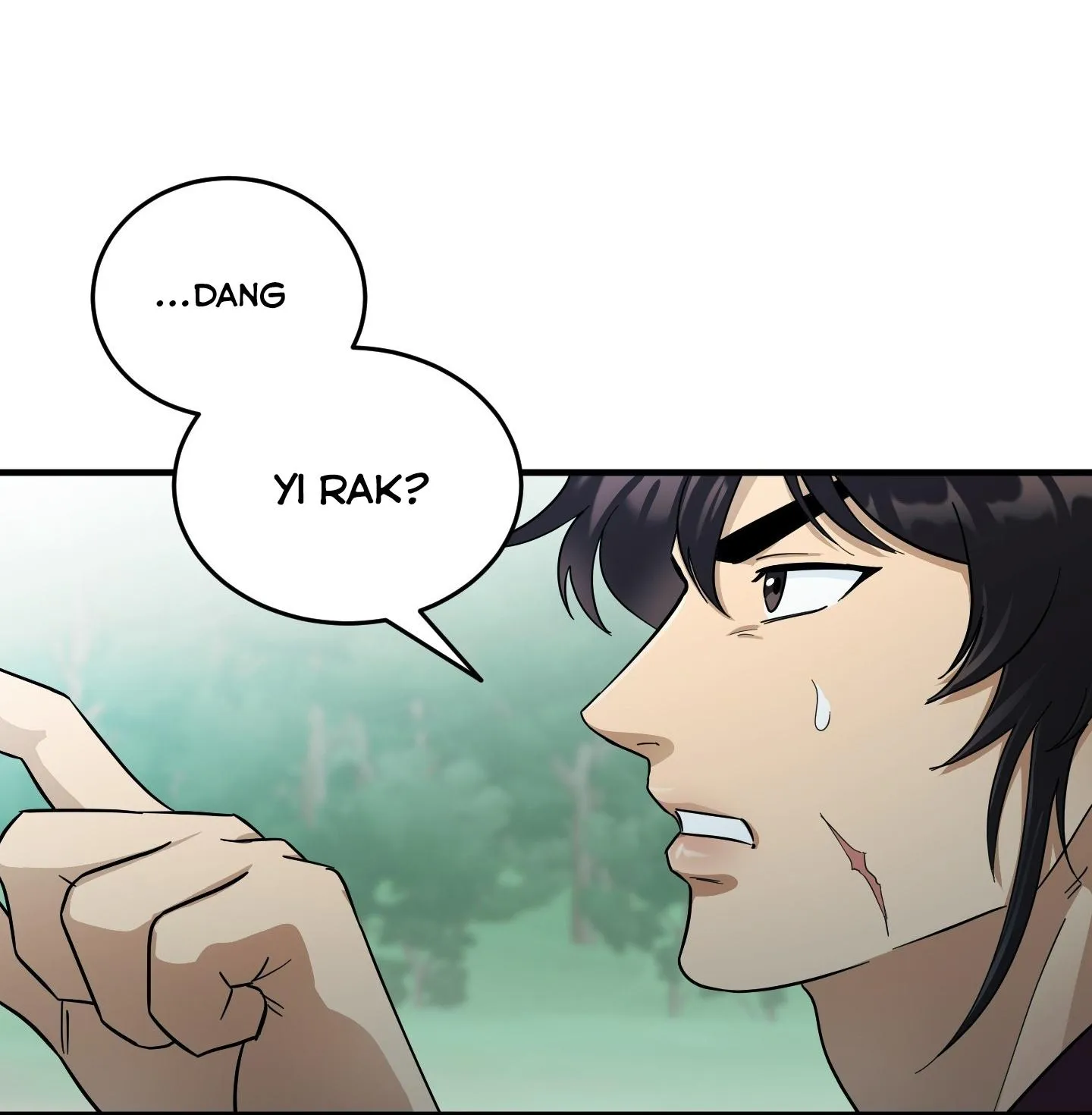 SỐNG SÓT NHỜ LÀM VỢ BÉ CỦA MA GIÁO CHỦ Chapter 3 Trang 19