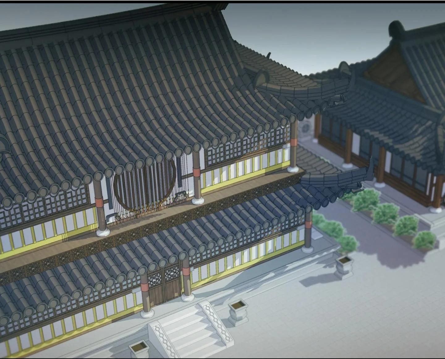 SỐNG SÓT NHỜ LÀM VỢ BÉ CỦA MA GIÁO CHỦ Chapter 3 Trang 38