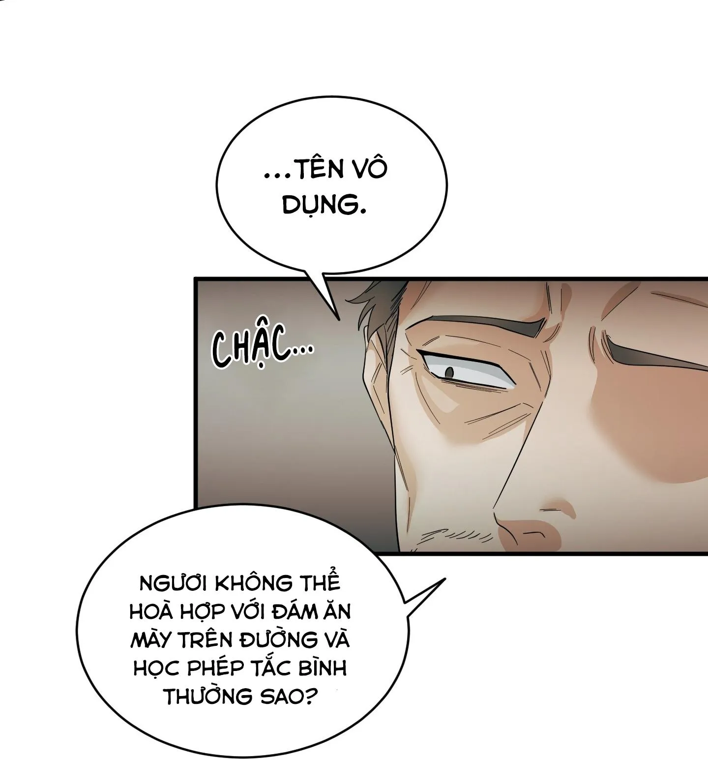 SỐNG SÓT NHỜ LÀM VỢ BÉ CỦA MA GIÁO CHỦ Chapter 3 Trang 40