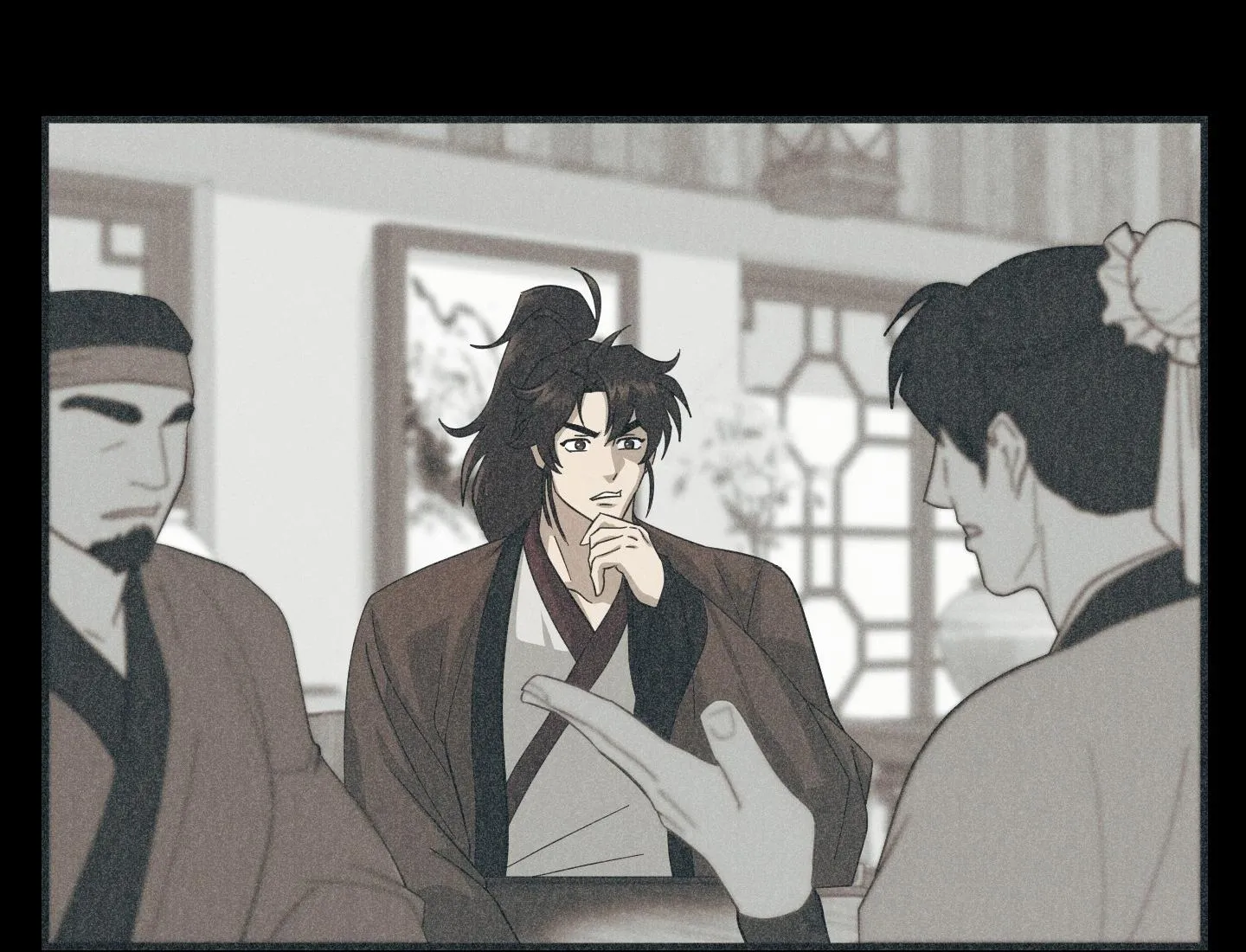 SỐNG SÓT NHỜ LÀM VỢ BÉ CỦA MA GIÁO CHỦ Chapter 3 Trang 54