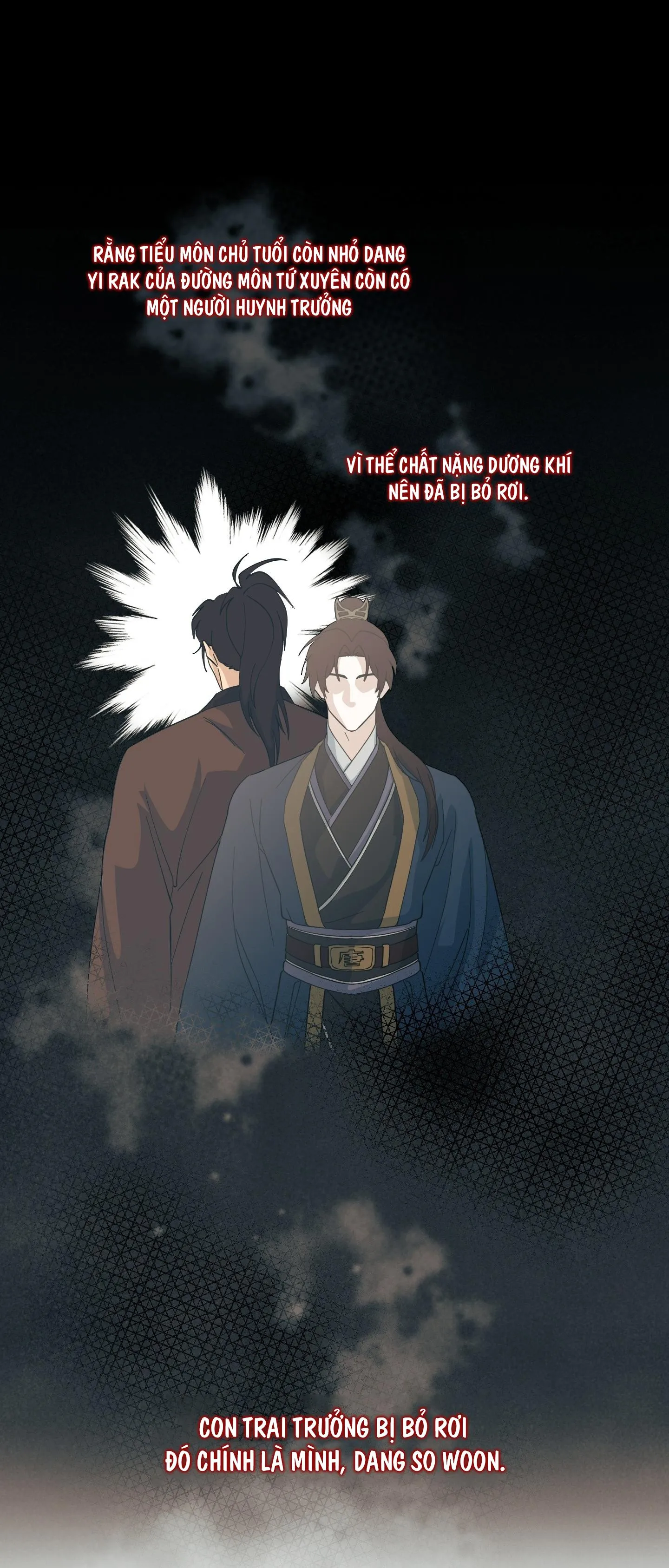 SỐNG SÓT NHỜ LÀM VỢ BÉ CỦA MA GIÁO CHỦ Chapter 3 Trang 56