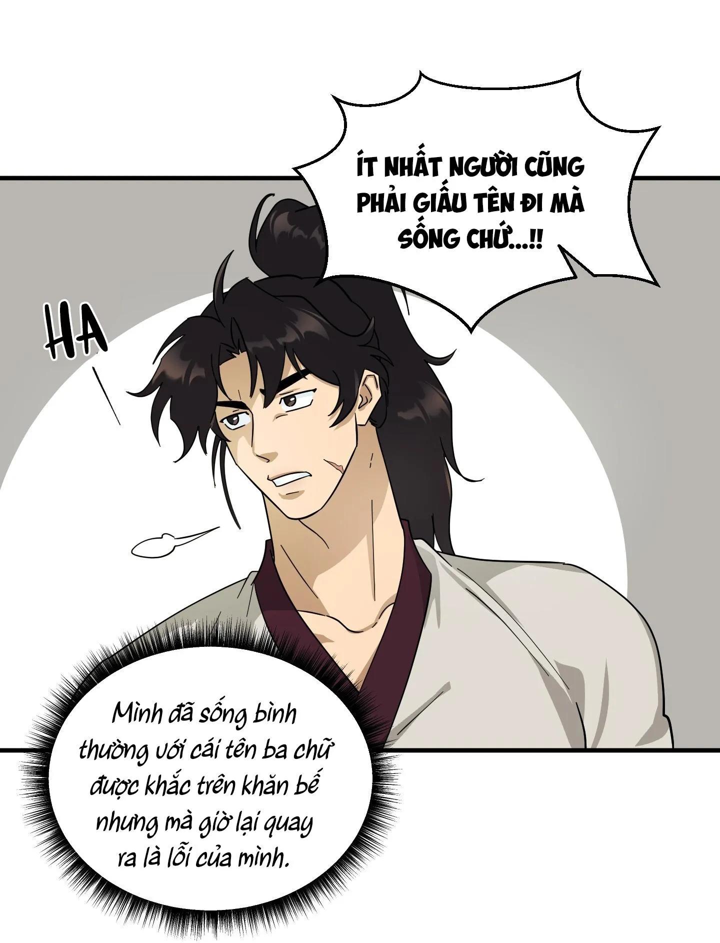 SỐNG SÓT NHỜ LÀM VỢ BÉ CỦA MA GIÁO CHỦ Chapter 3 Trang 63