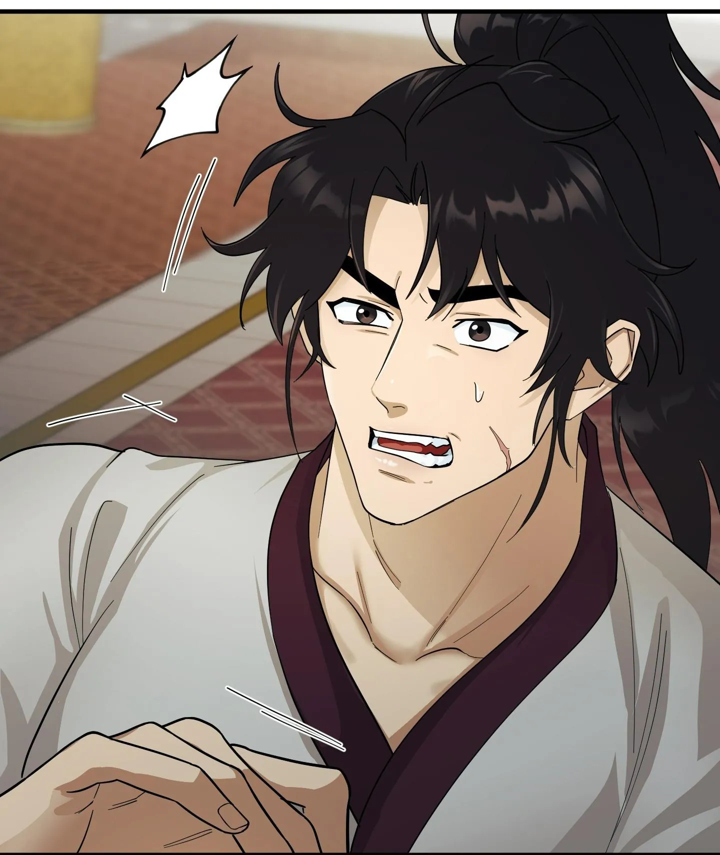 SỐNG SÓT NHỜ LÀM VỢ BÉ CỦA MA GIÁO CHỦ Chapter 3 Trang 79