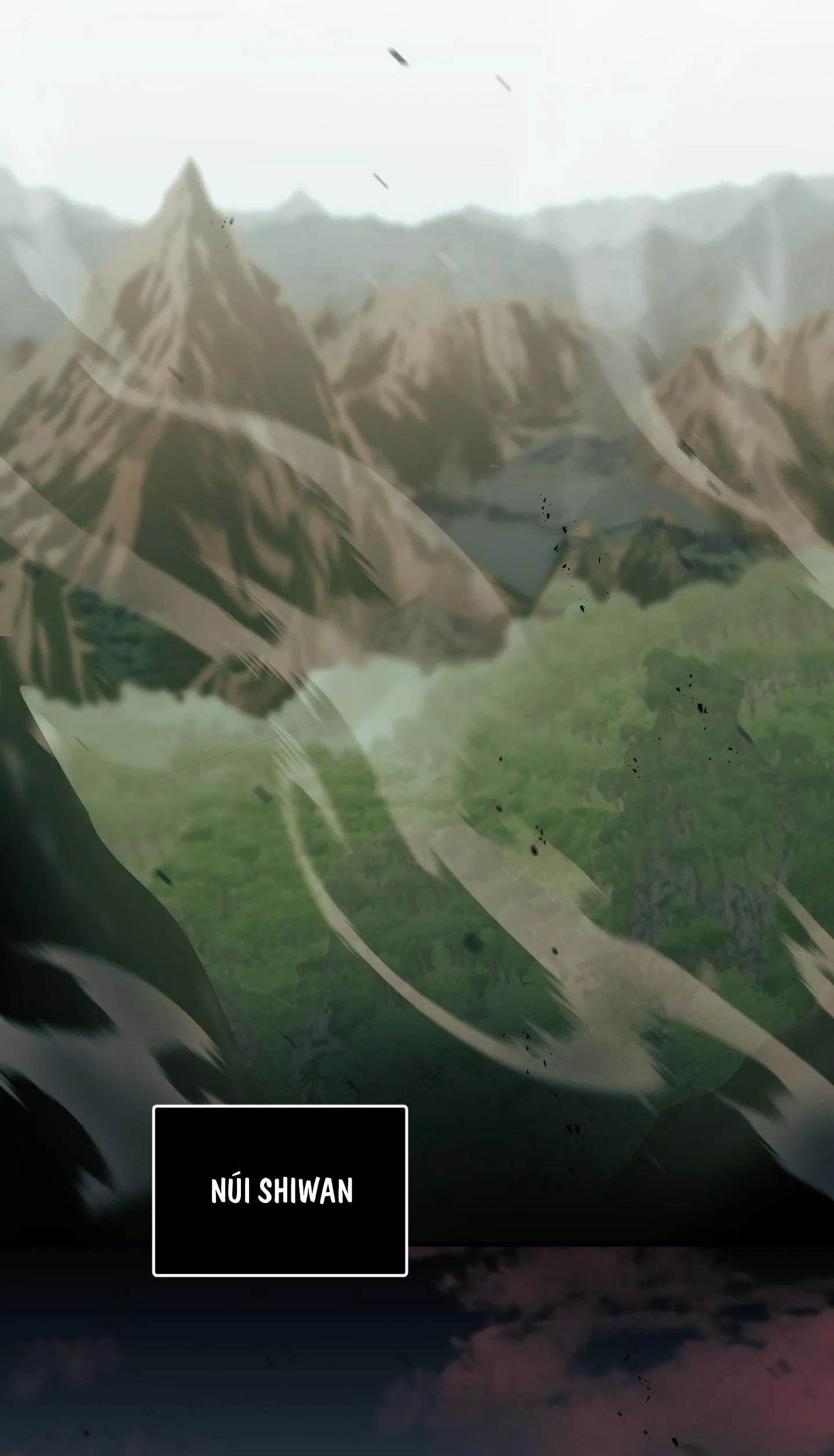 SỐNG SÓT NHỜ LÀM VỢ BÉ CỦA MA GIÁO CHỦ Chapter 3 Trang 83