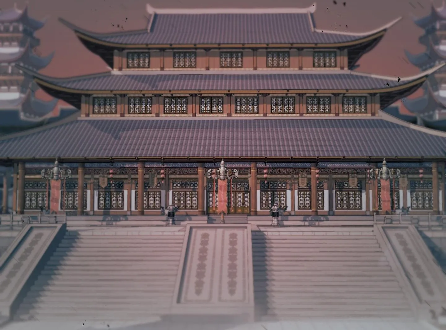 SỐNG SÓT NHỜ LÀM VỢ BÉ CỦA MA GIÁO CHỦ Chapter 3 Trang 85