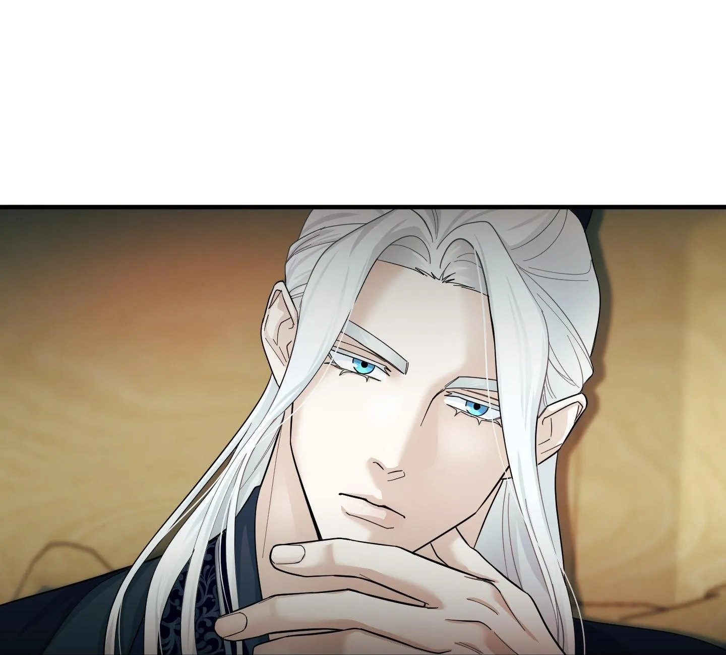 SỐNG SÓT NHỜ LÀM VỢ BÉ CỦA MA GIÁO CHỦ Chapter 3 Trang 96