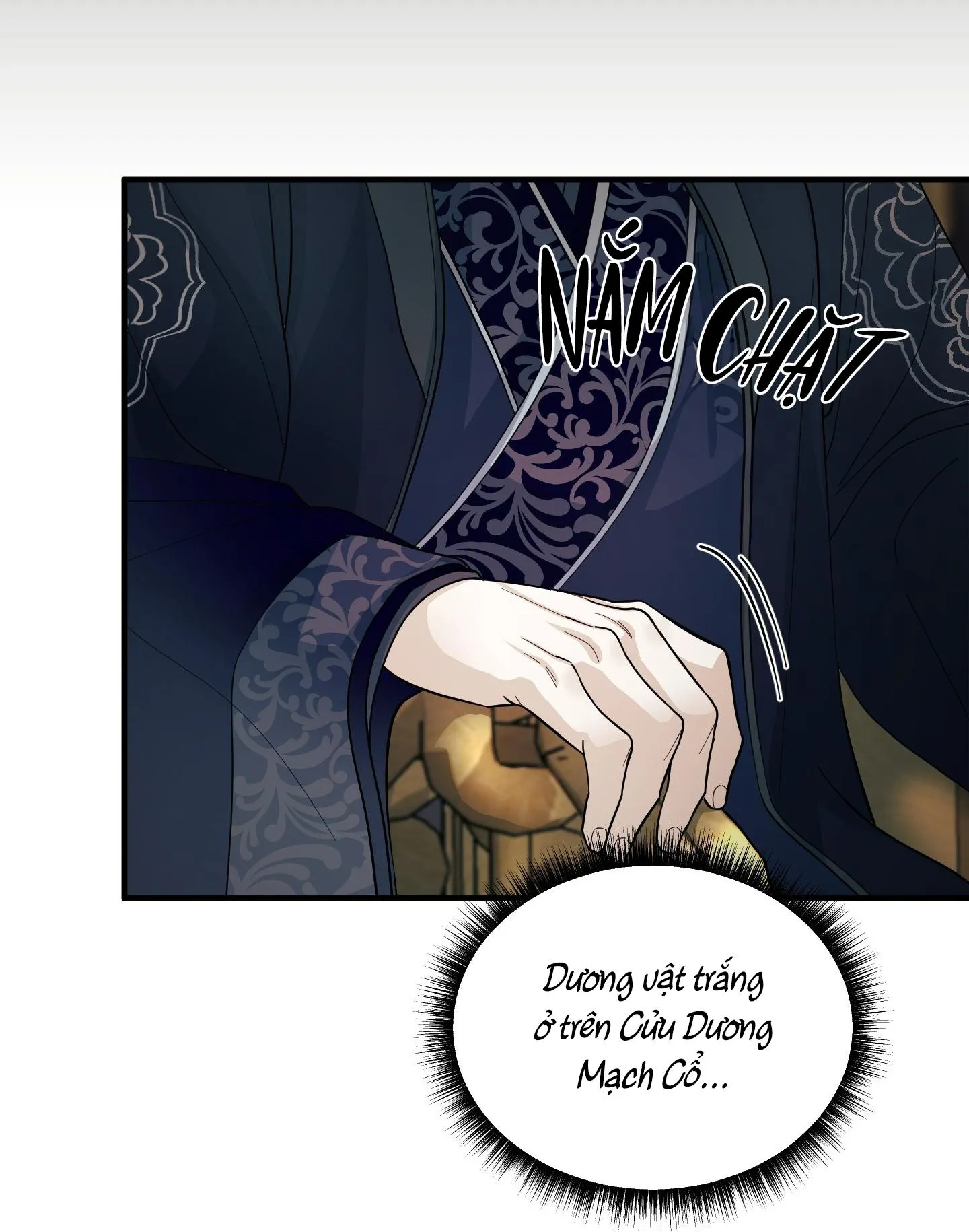 SỐNG SÓT NHỜ LÀM VỢ BÉ CỦA MA GIÁO CHỦ Chapter 3 Trang 103