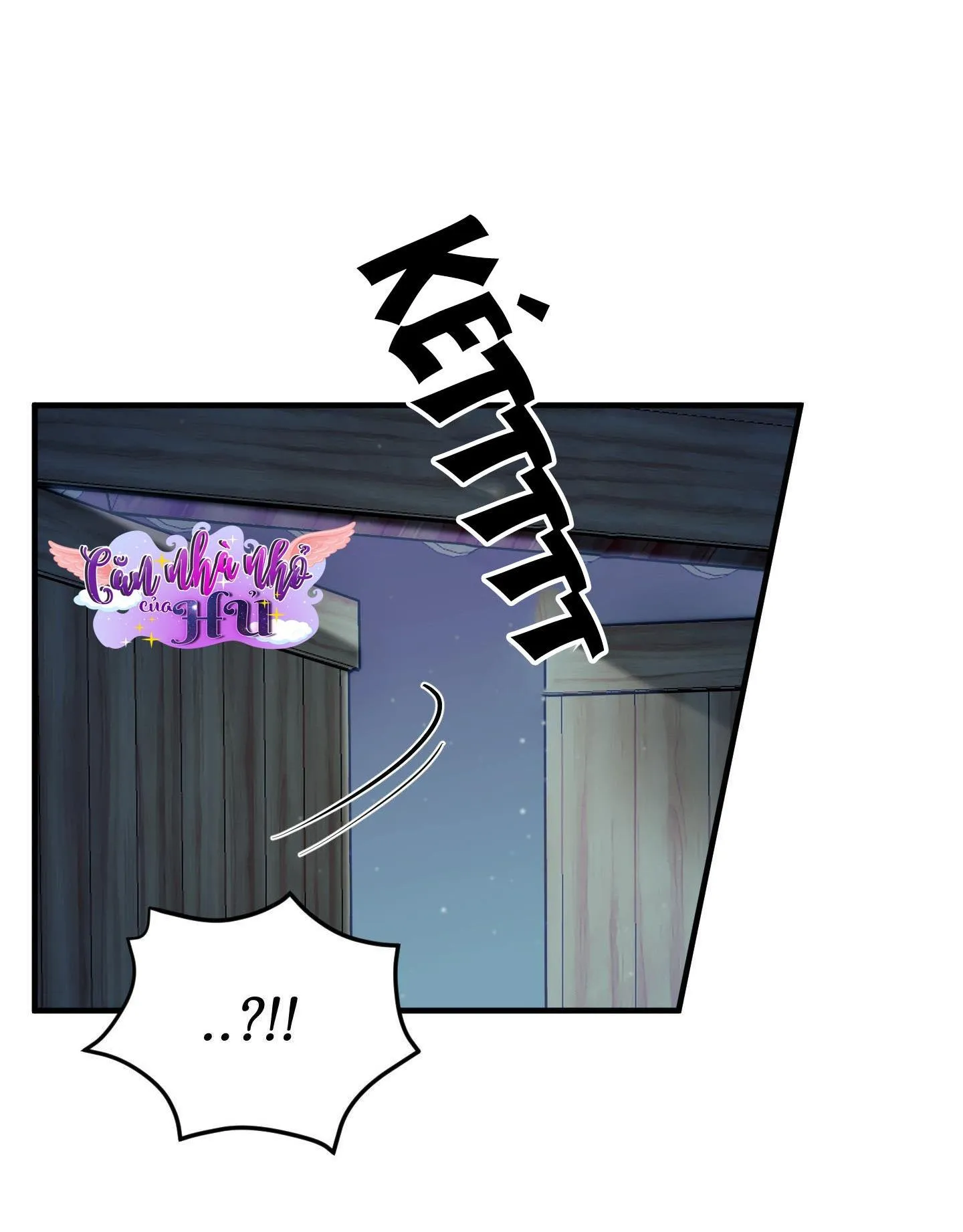 SỐNG SÓT NHỜ LÀM VỢ BÉ CỦA MA GIÁO CHỦ Chapter 5 Trang 11