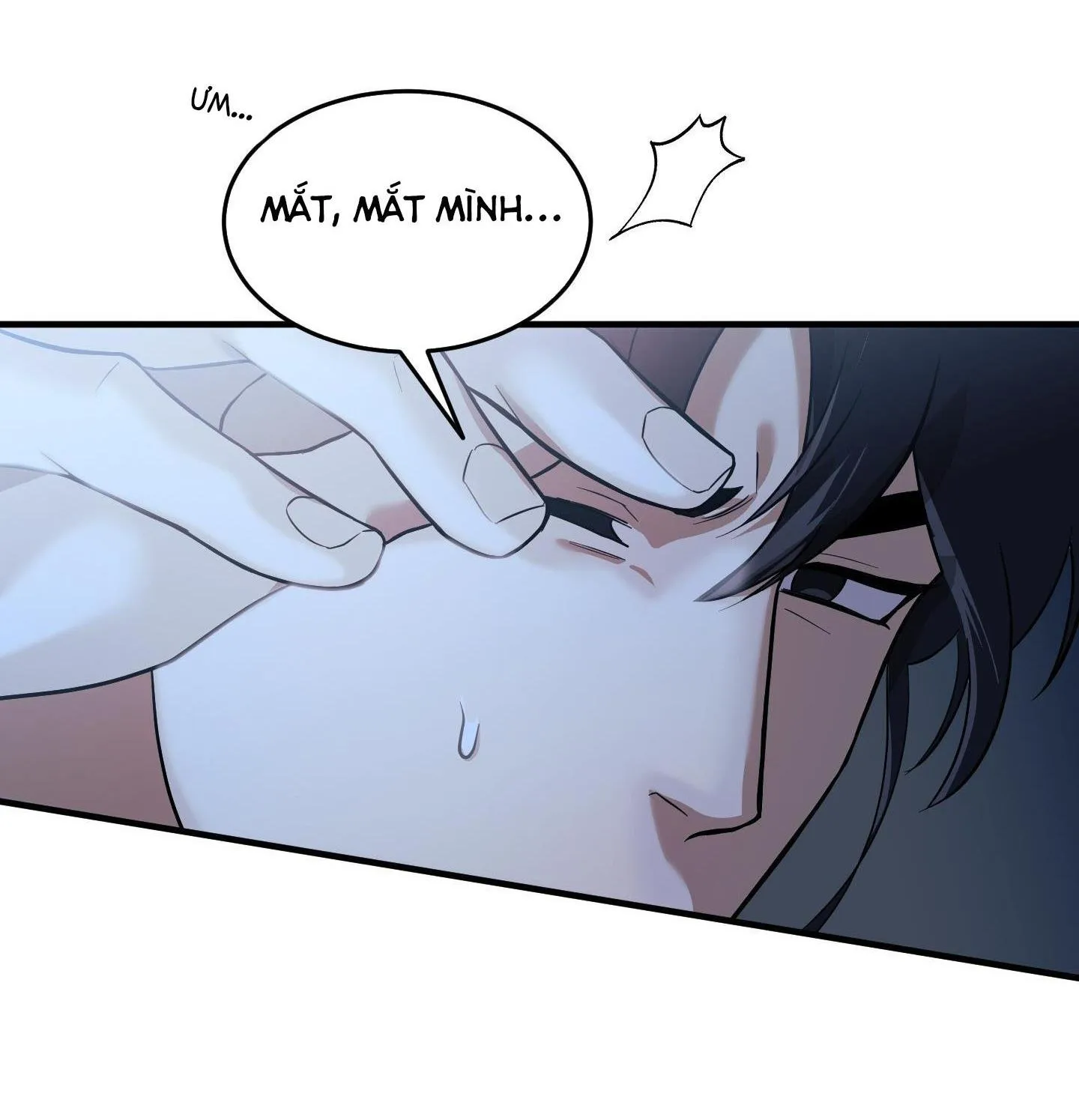 SỐNG SÓT NHỜ LÀM VỢ BÉ CỦA MA GIÁO CHỦ Chapter 5 Trang 12