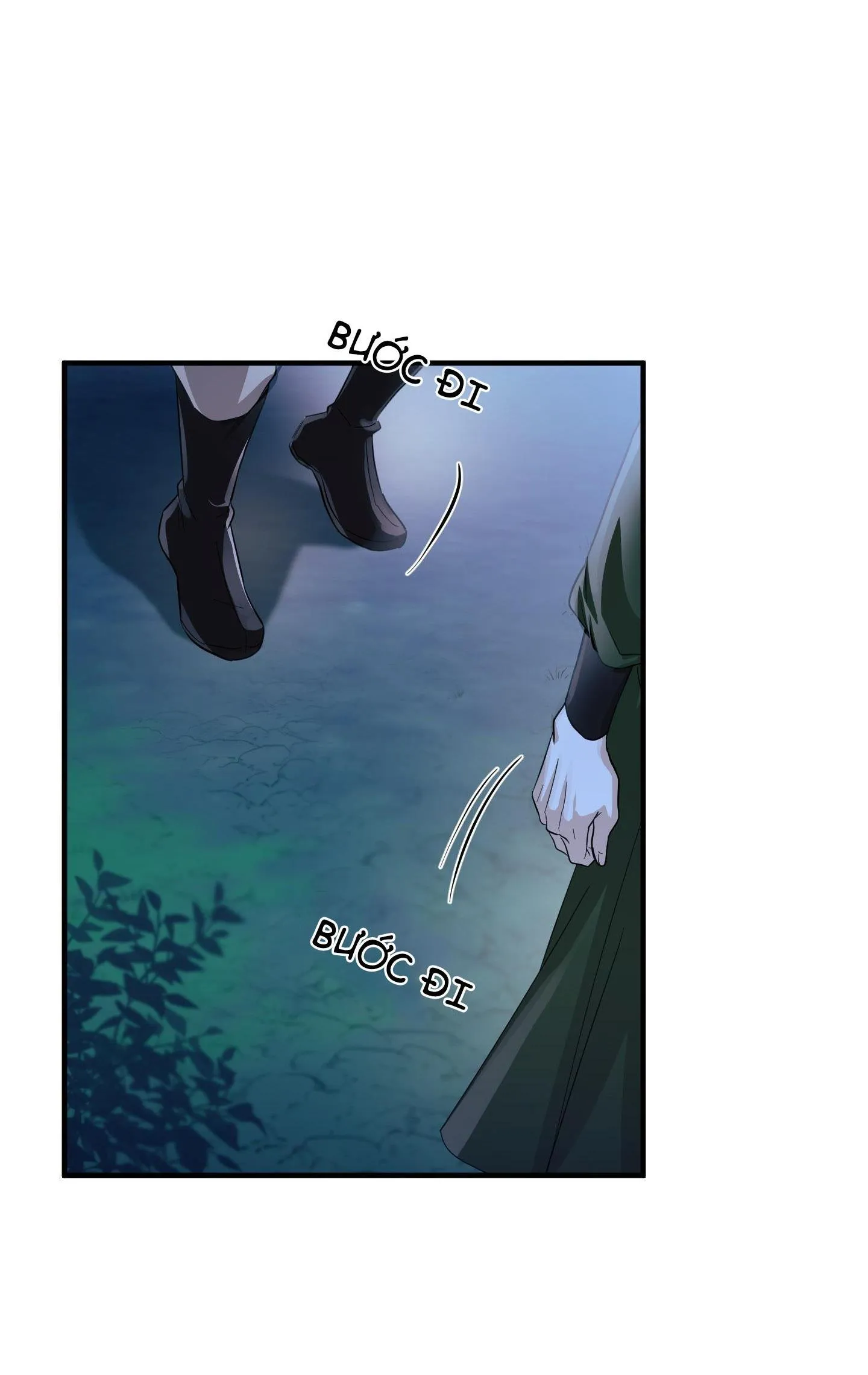 SỐNG SÓT NHỜ LÀM VỢ BÉ CỦA MA GIÁO CHỦ Chapter 5 Trang 18