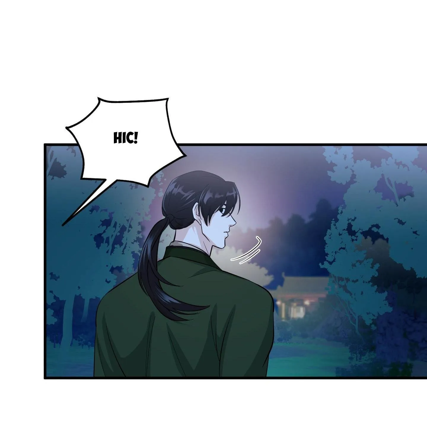 SỐNG SÓT NHỜ LÀM VỢ BÉ CỦA MA GIÁO CHỦ Chapter 5 Trang 19