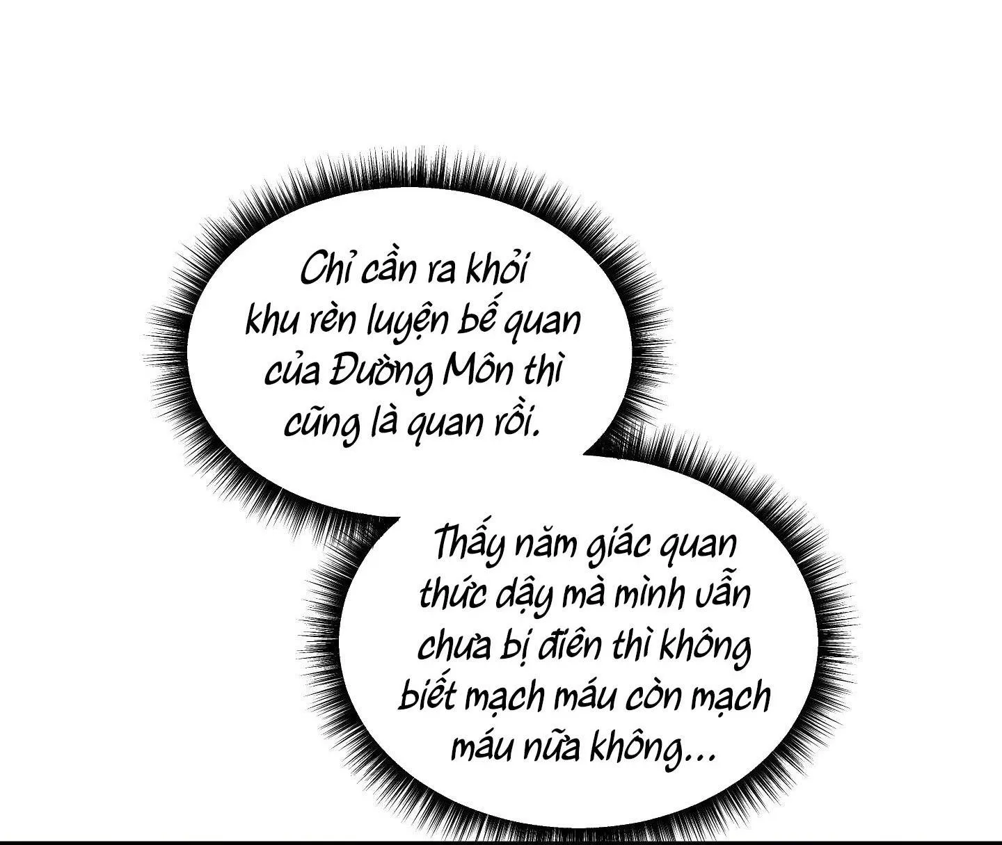 SỐNG SÓT NHỜ LÀM VỢ BÉ CỦA MA GIÁO CHỦ Chapter 5 Trang 23