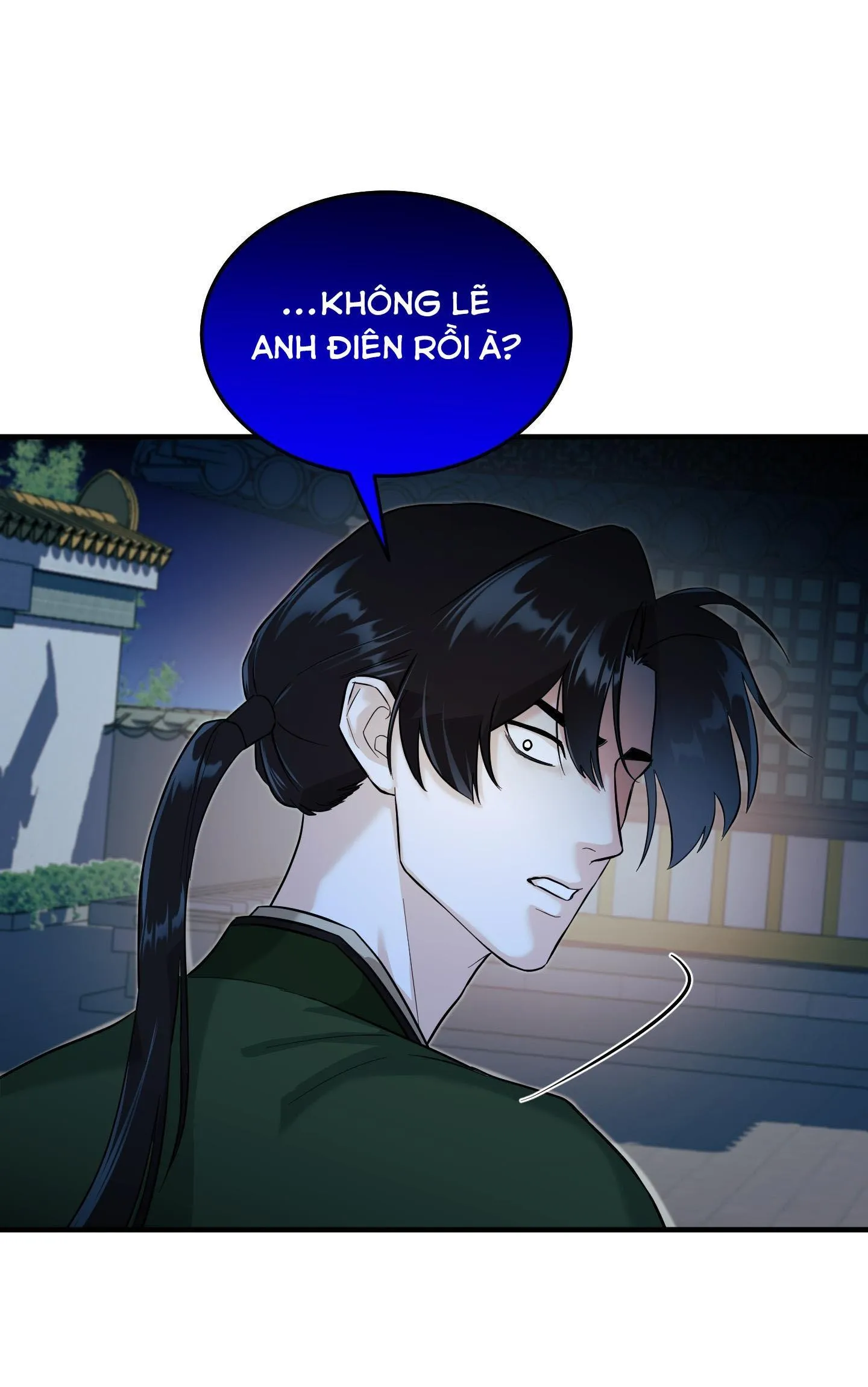 SỐNG SÓT NHỜ LÀM VỢ BÉ CỦA MA GIÁO CHỦ Chapter 5 Trang 35