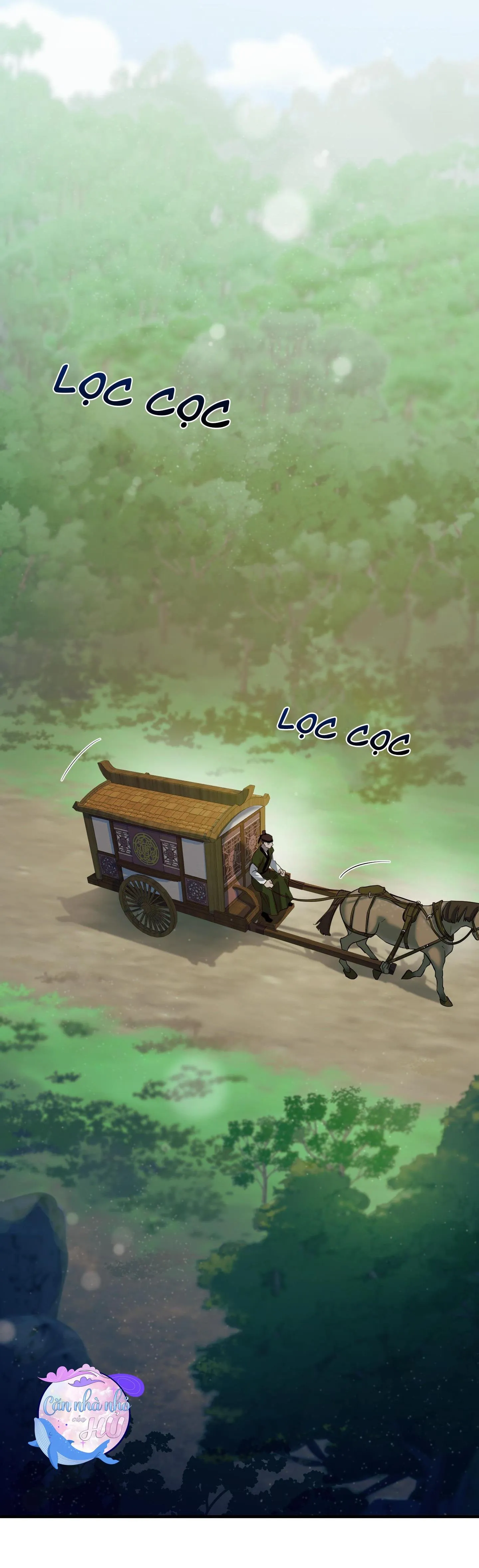 SỐNG SÓT NHỜ LÀM VỢ BÉ CỦA MA GIÁO CHỦ Chapter 5 Trang 46