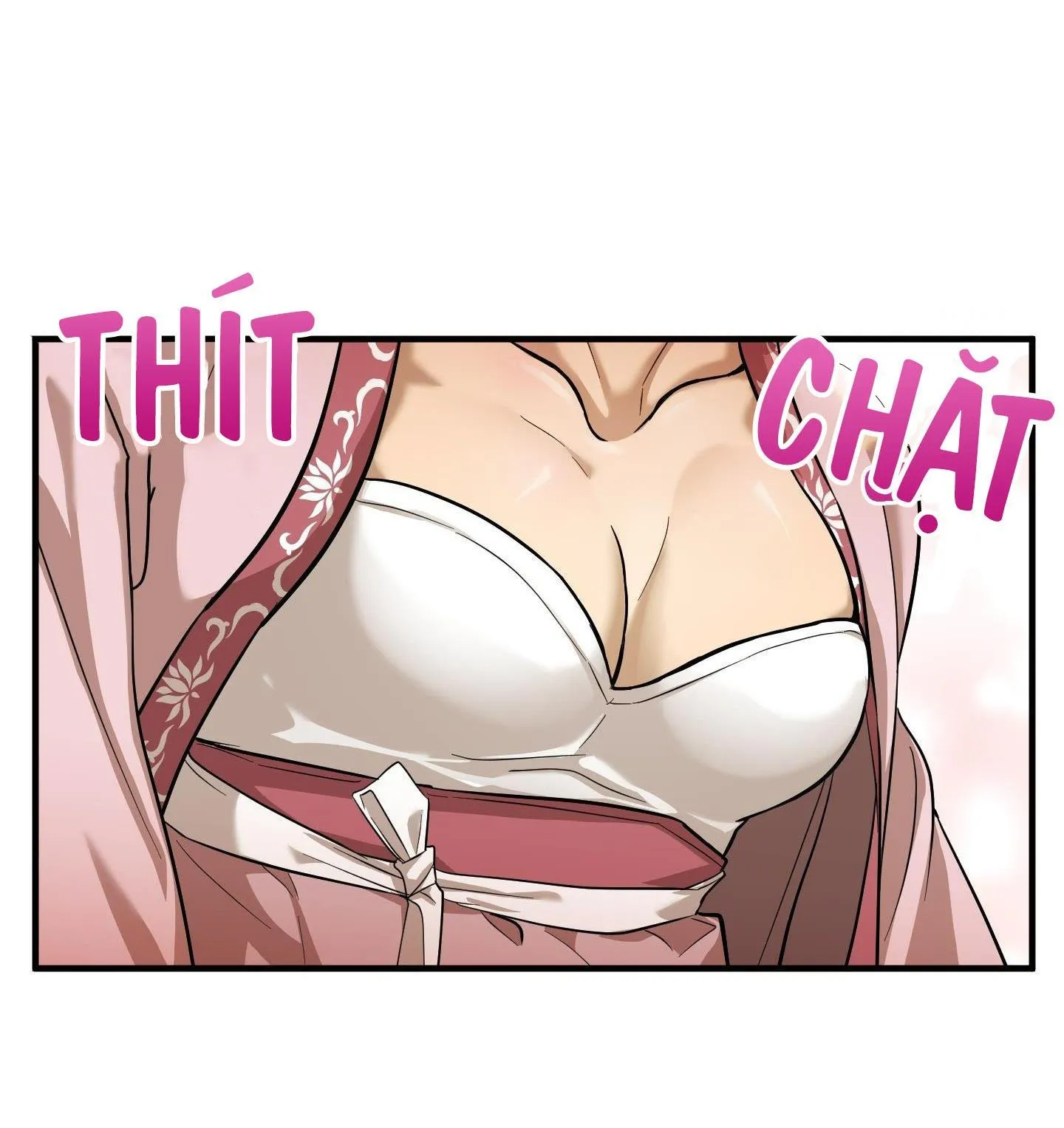 SỐNG SÓT NHỜ LÀM VỢ BÉ CỦA MA GIÁO CHỦ Chapter 5 Trang 48