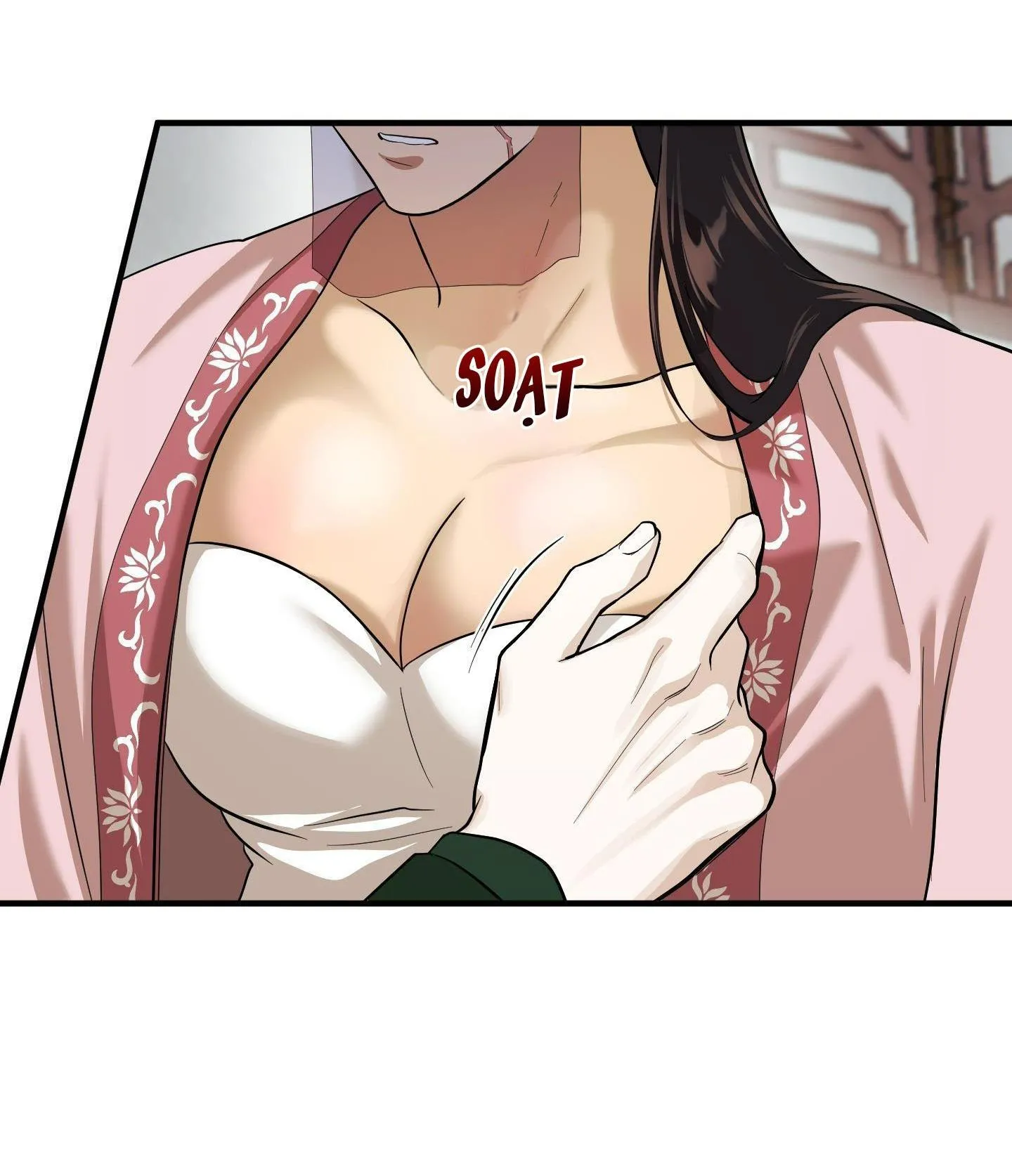 SỐNG SÓT NHỜ LÀM VỢ BÉ CỦA MA GIÁO CHỦ Chapter 5 Trang 68