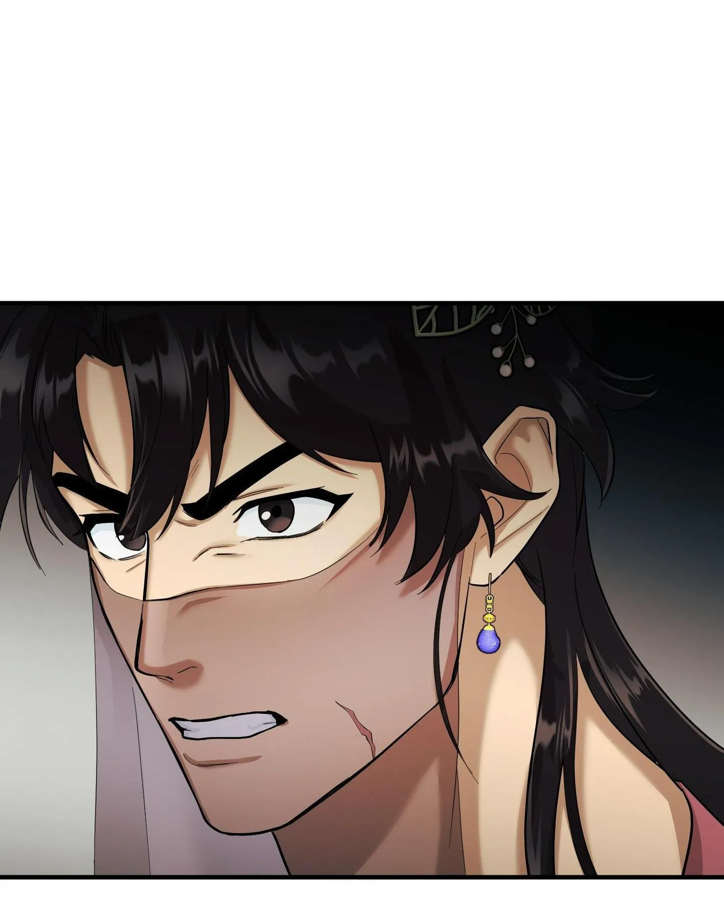 SỐNG SÓT NHỜ LÀM VỢ BÉ CỦA MA GIÁO CHỦ Chapter 5 Trang 70