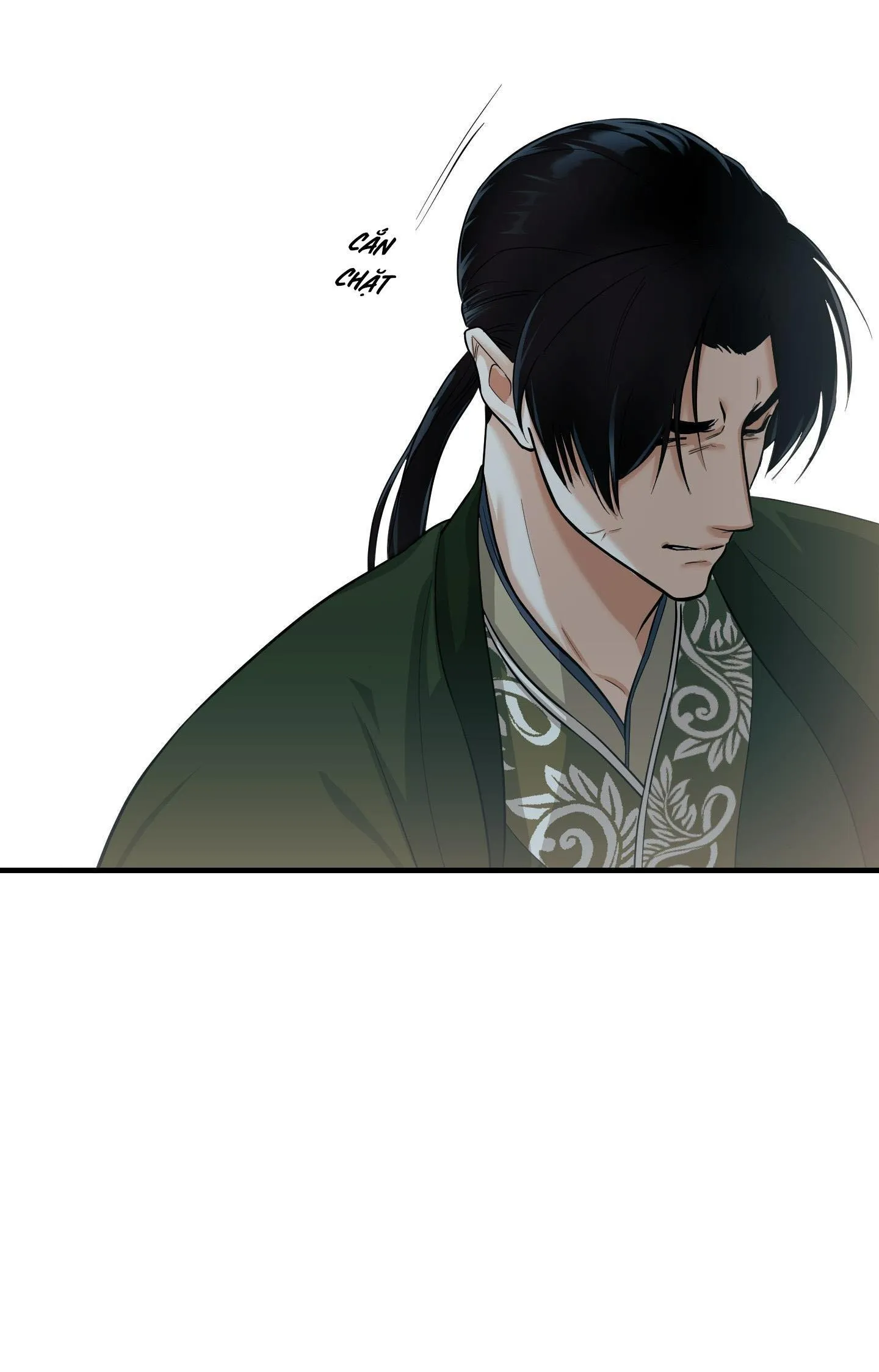 SỐNG SÓT NHỜ LÀM VỢ BÉ CỦA MA GIÁO CHỦ Chapter 6 Trang 46