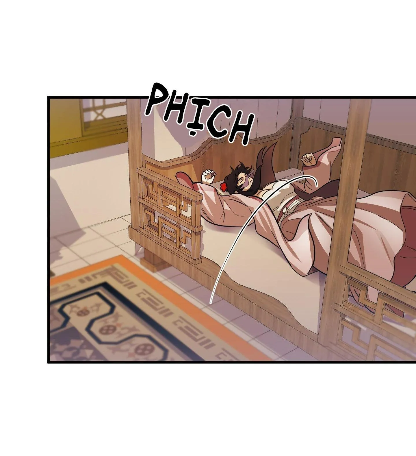 SỐNG SÓT NHỜ LÀM VỢ BÉ CỦA MA GIÁO CHỦ Chapter 6 Trang 72