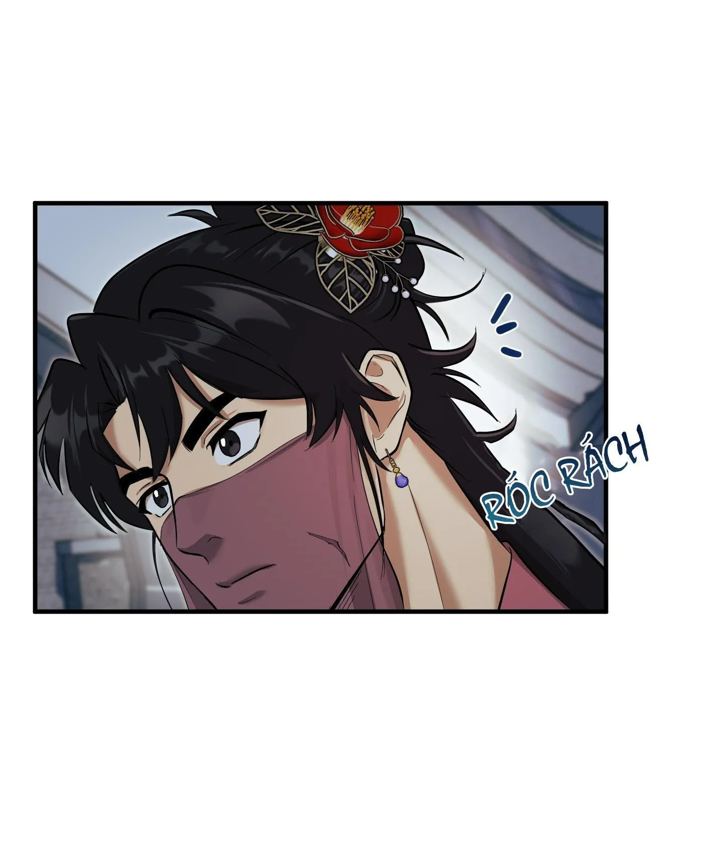 SỐNG SÓT NHỜ LÀM VỢ BÉ CỦA MA GIÁO CHỦ Chapter 7 Trang 13