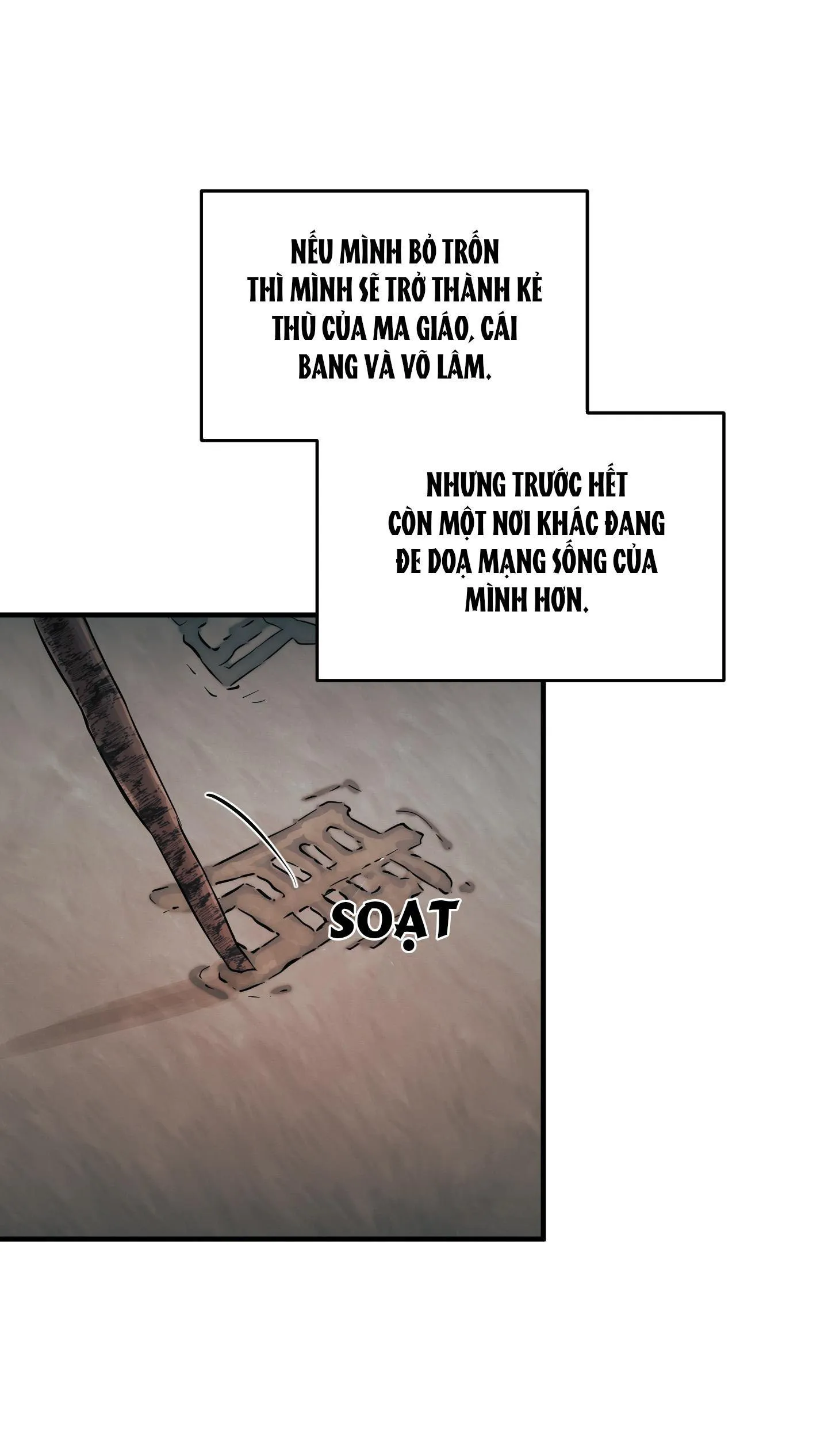 SỐNG SÓT NHỜ LÀM VỢ BÉ CỦA MA GIÁO CHỦ Chapter 7 Trang 24