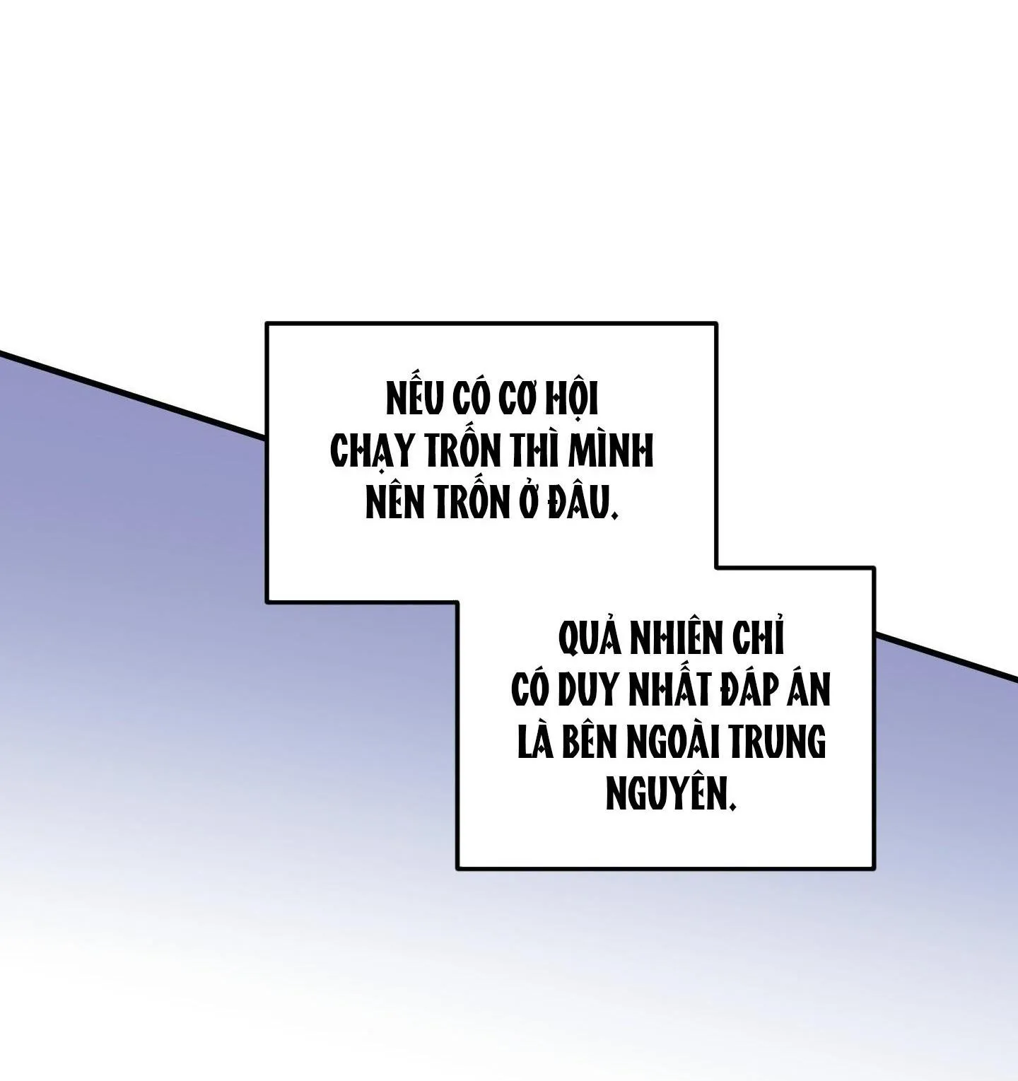 SỐNG SÓT NHỜ LÀM VỢ BÉ CỦA MA GIÁO CHỦ Chapter 7 Trang 27