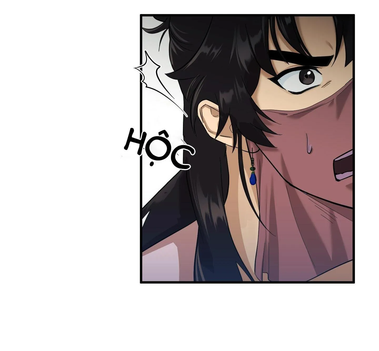 SỐNG SÓT NHỜ LÀM VỢ BÉ CỦA MA GIÁO CHỦ Chapter 7 Trang 38