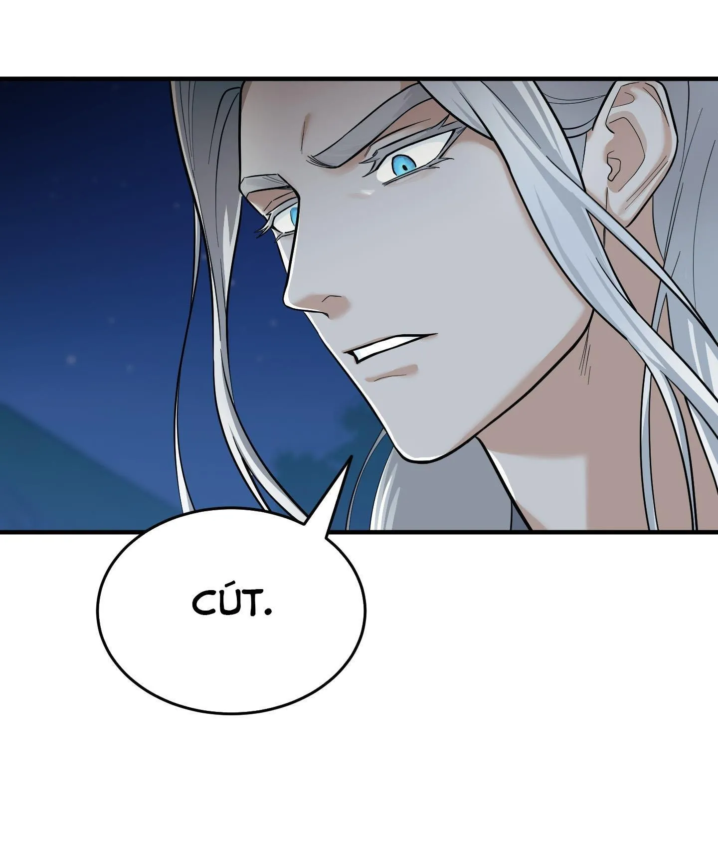 SỐNG SÓT NHỜ LÀM VỢ BÉ CỦA MA GIÁO CHỦ Chapter 7 Trang 41