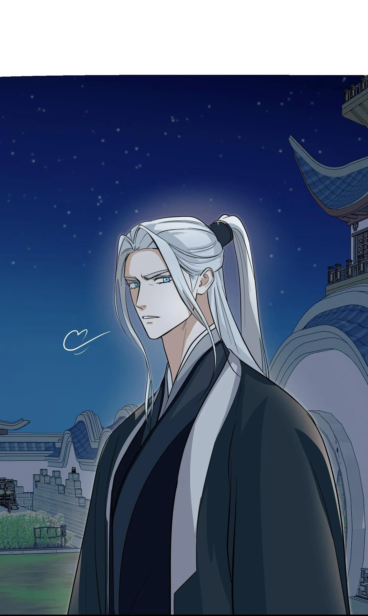 SỐNG SÓT NHỜ LÀM VỢ BÉ CỦA MA GIÁO CHỦ Chapter 7 Trang 52