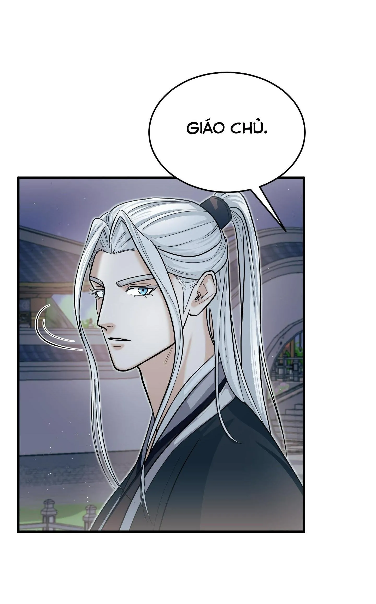 SỐNG SÓT NHỜ LÀM VỢ BÉ CỦA MA GIÁO CHỦ Chapter 7 Trang 65