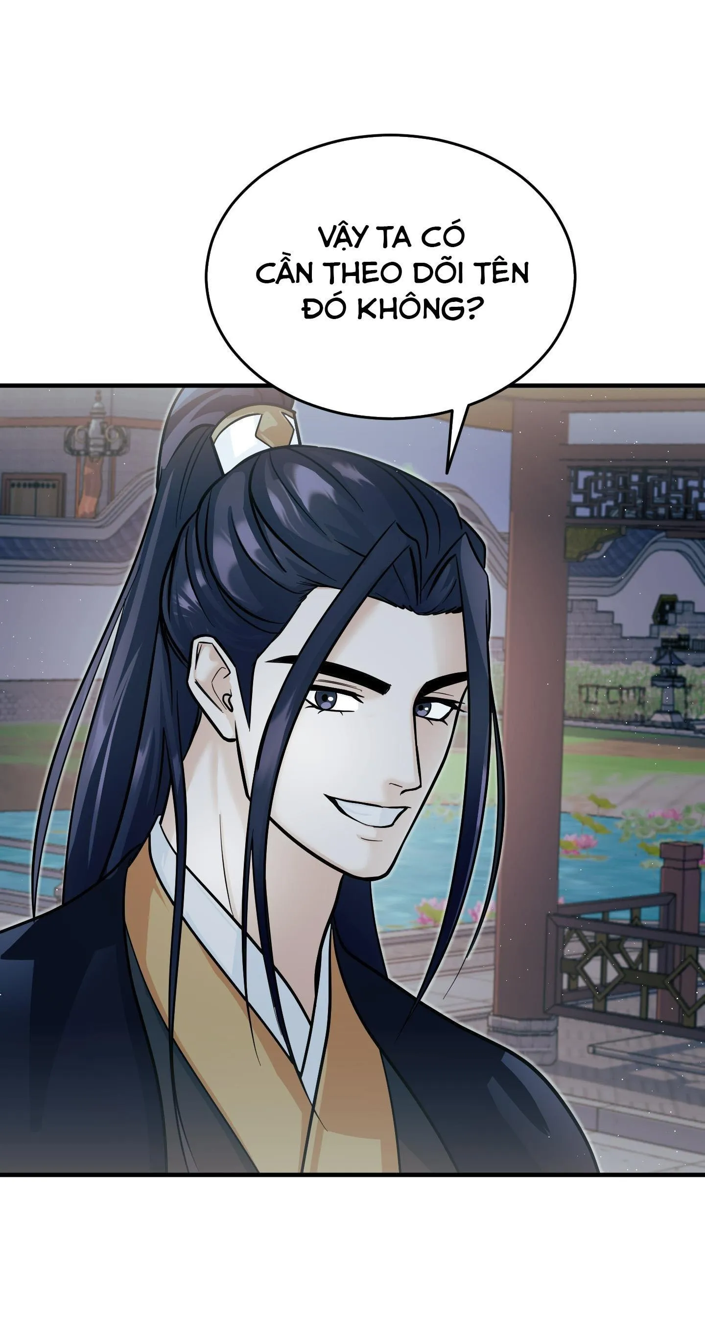 SỐNG SÓT NHỜ LÀM VỢ BÉ CỦA MA GIÁO CHỦ Chapter 7 Trang 66