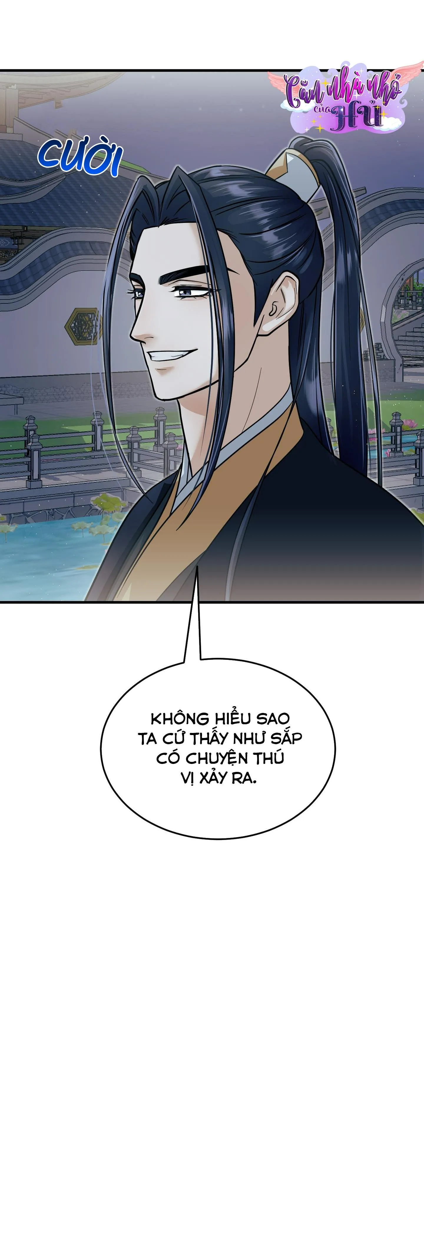 SỐNG SÓT NHỜ LÀM VỢ BÉ CỦA MA GIÁO CHỦ Chapter 7 Trang 70