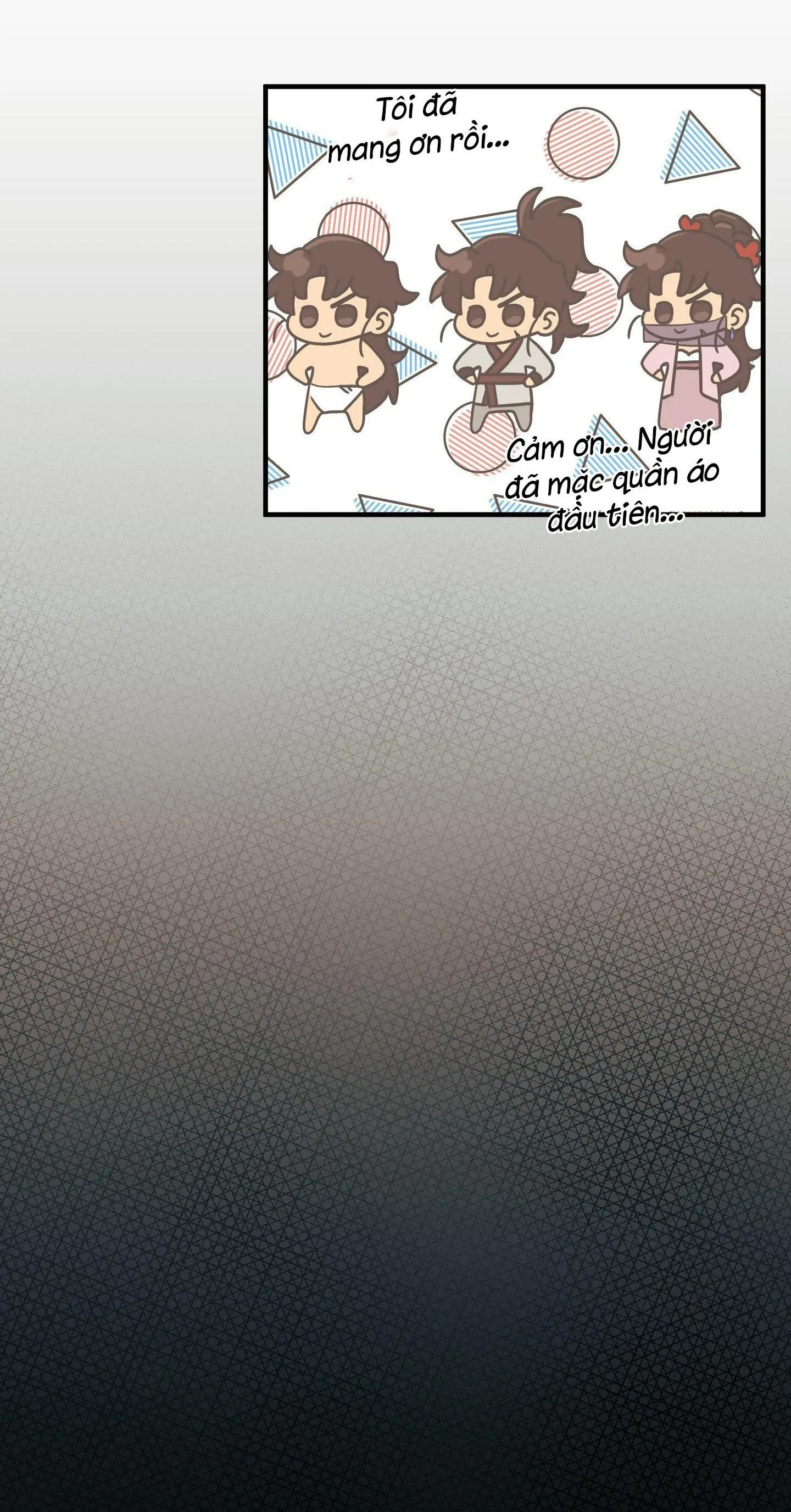 SỐNG SÓT NHỜ LÀM VỢ BÉ CỦA MA GIÁO CHỦ Chapter 7 Trang 76