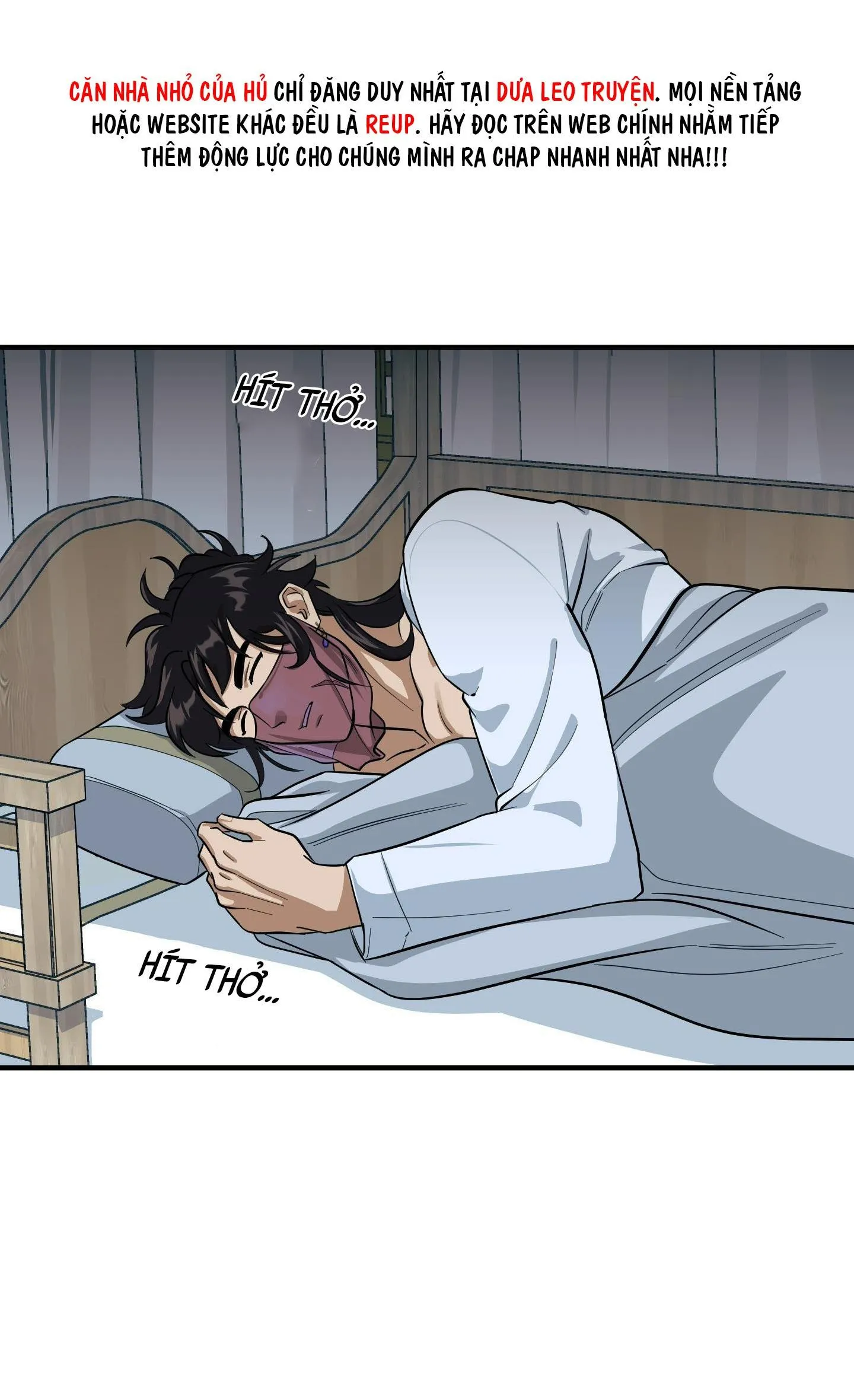 SỐNG SÓT NHỜ LÀM VỢ BÉ CỦA MA GIÁO CHỦ Chapter 7 Trang 79