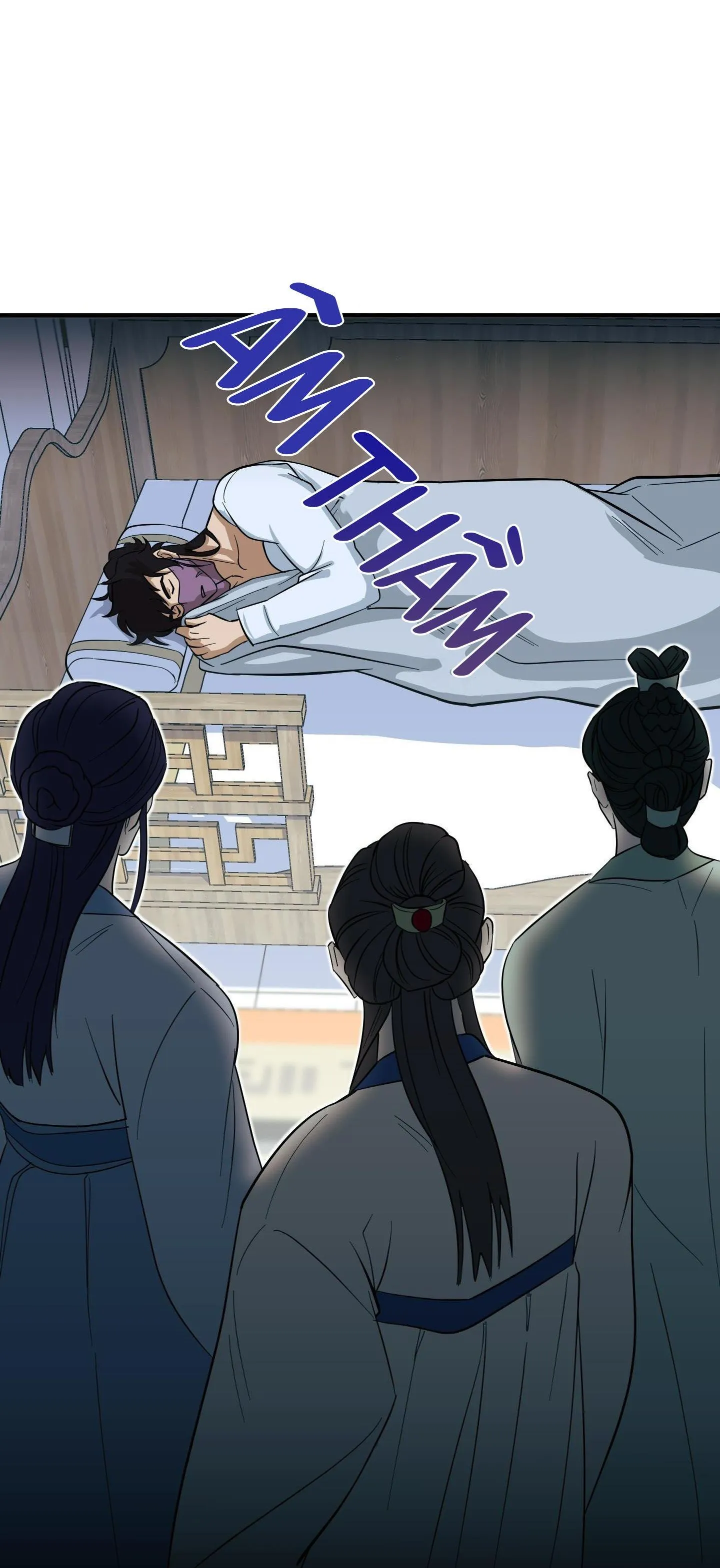 SỐNG SÓT NHỜ LÀM VỢ BÉ CỦA MA GIÁO CHỦ Chapter 7 Trang 80