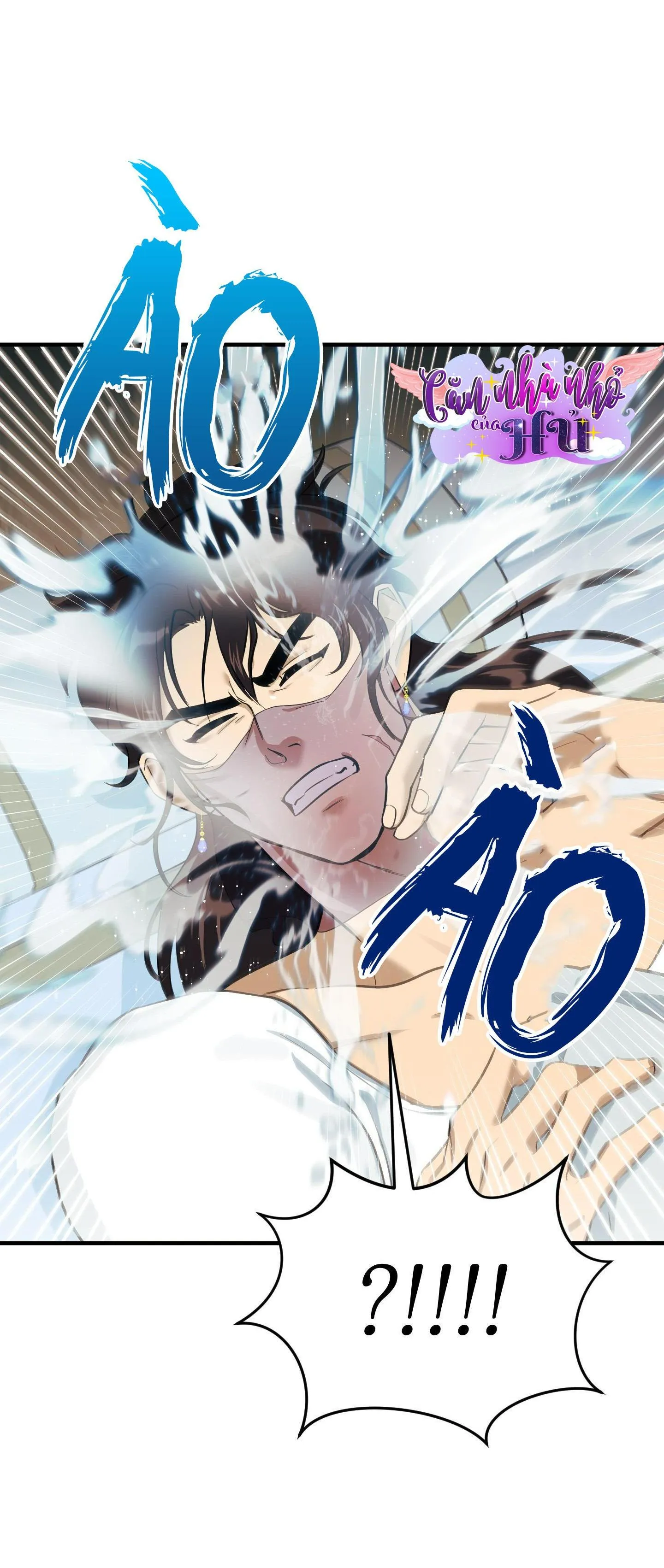 SỐNG SÓT NHỜ LÀM VỢ BÉ CỦA MA GIÁO CHỦ Chapter 8 Trang 4