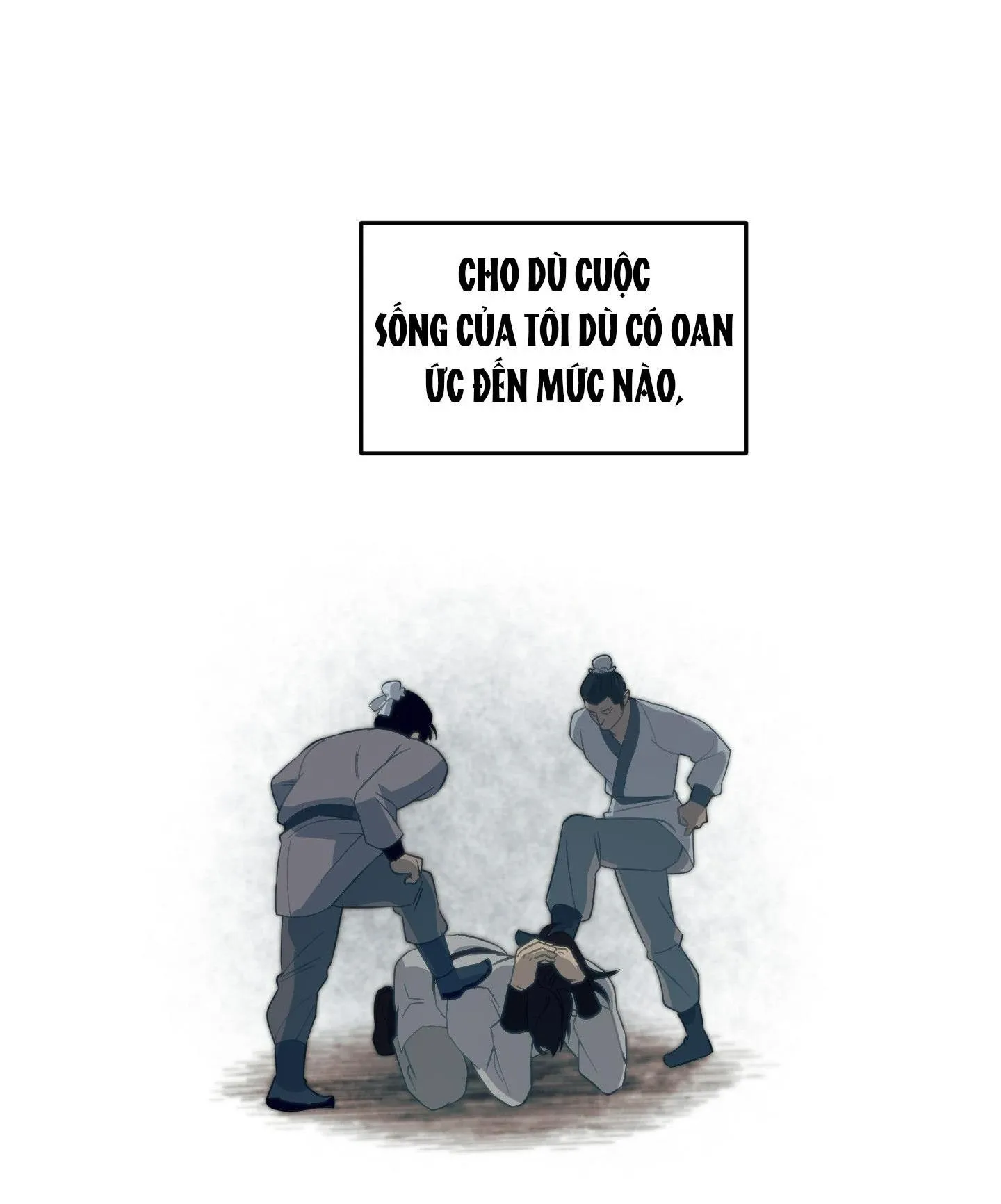 SỐNG SÓT NHỜ LÀM VỢ BÉ CỦA MA GIÁO CHỦ Chapter 8 Trang 9