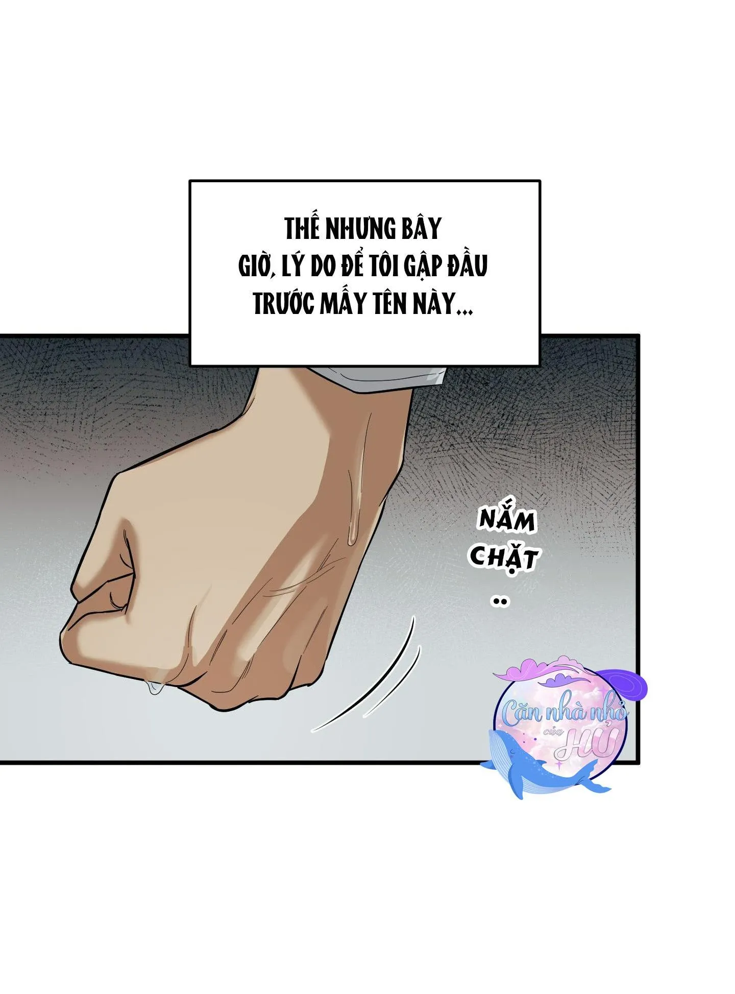 SỐNG SÓT NHỜ LÀM VỢ BÉ CỦA MA GIÁO CHỦ Chapter 8 Trang 11